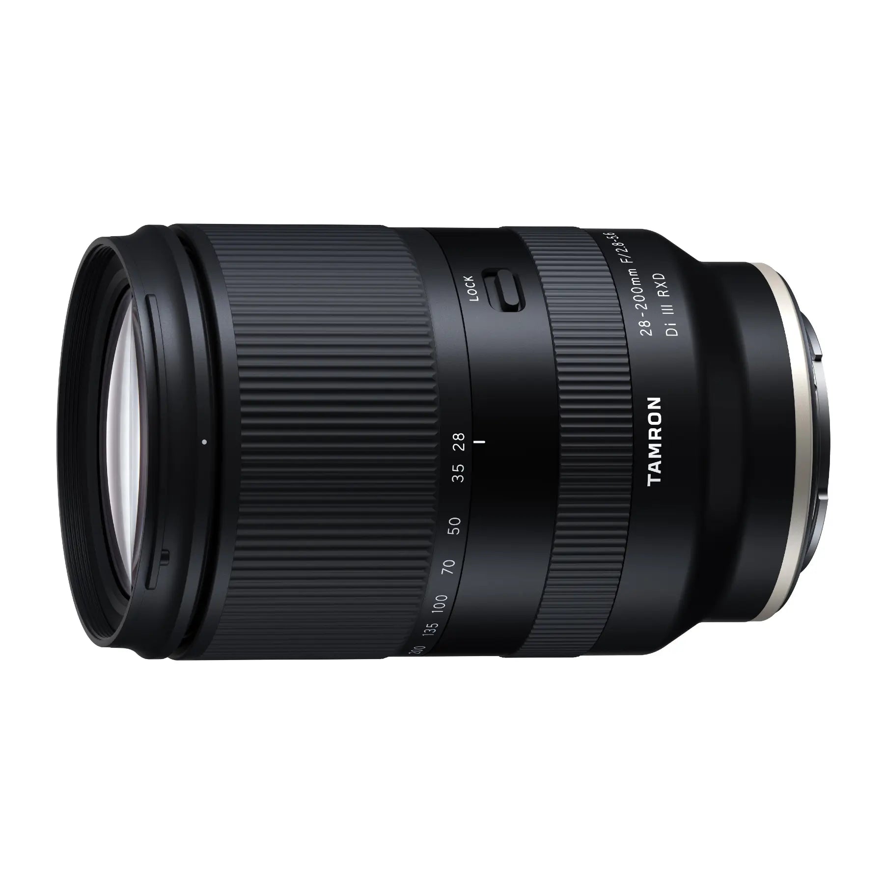 Tamron 28-200mm F2.8-5.6 Di III RXD Lens - Sony FE