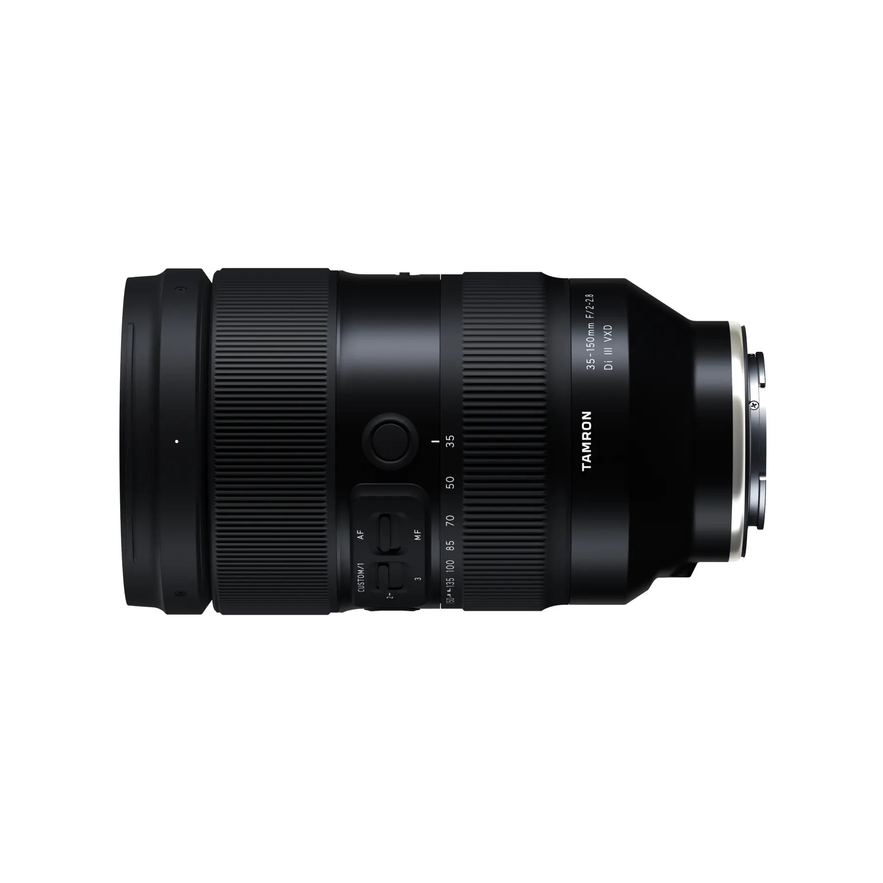 Tamron 35-150mm f/2-2.8 Di III VXD Lens - Nikon Z