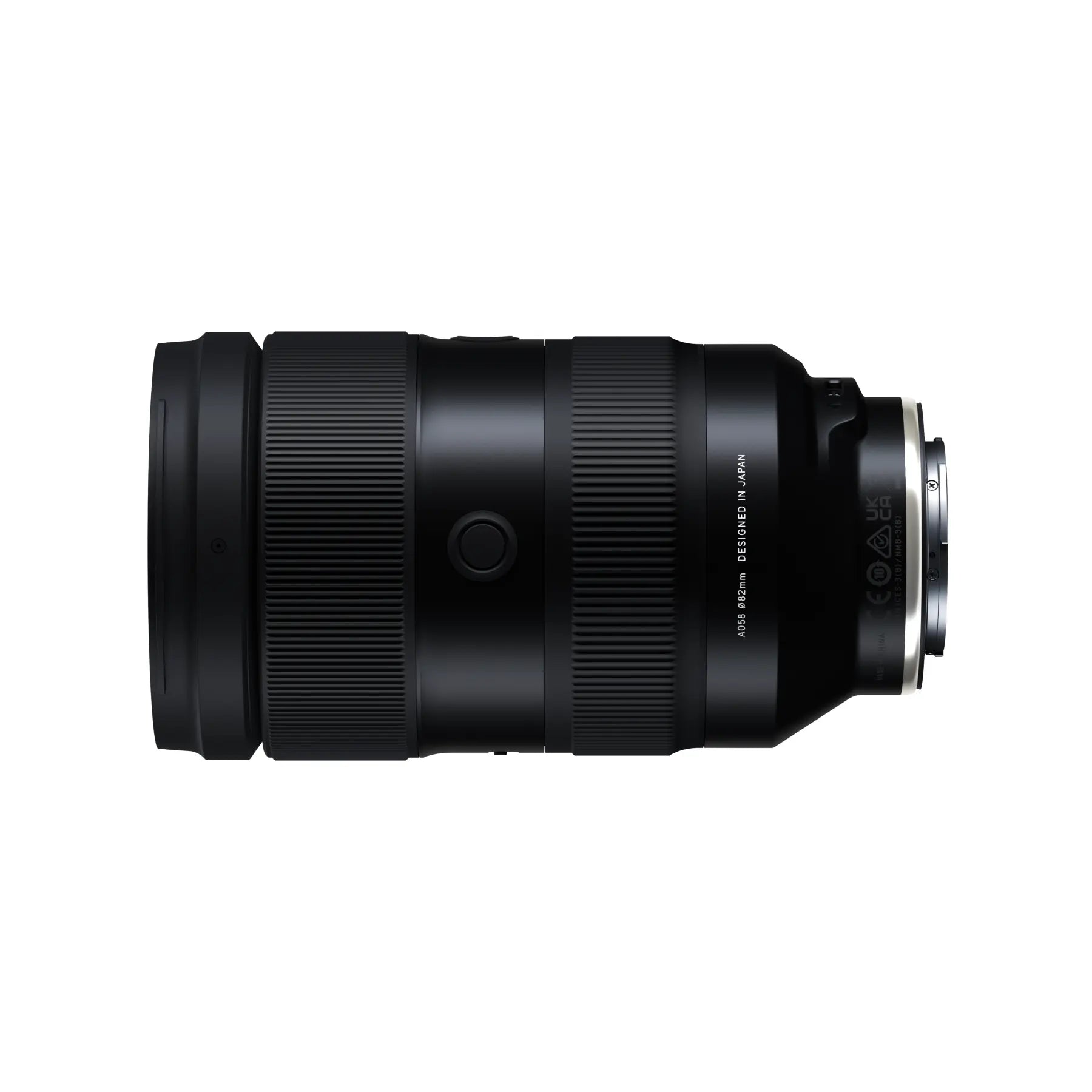 Tamron 35-150mm f/2-2.8 Di III VXD Lens - Nikon Z