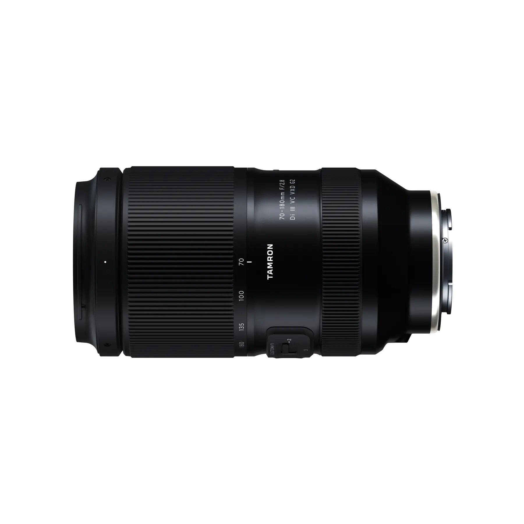 Tamron 70-180mm f/2.8 Di III VC VXD G2 Lens - Sony FE