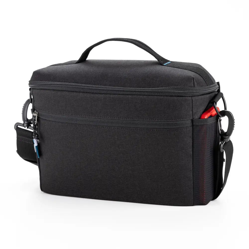 Tenba Skyline v2 12 Shoulder Bag – Black