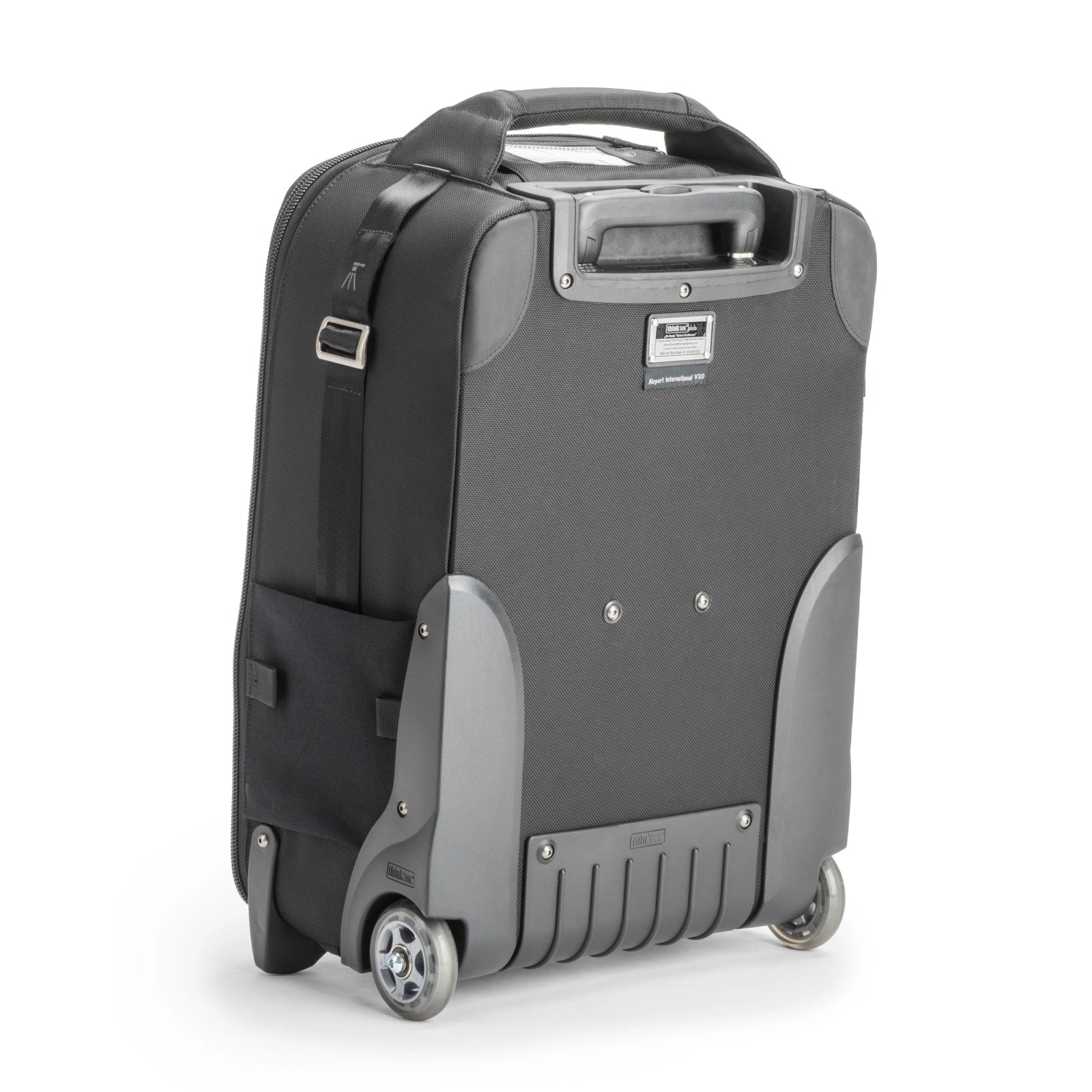 Think Tank Airport International V3 back angle