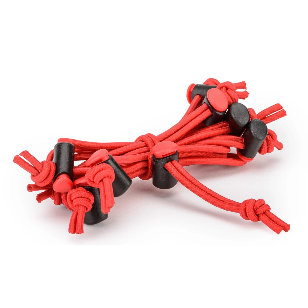 Think Tank Red Whips V2 front angle of bundle