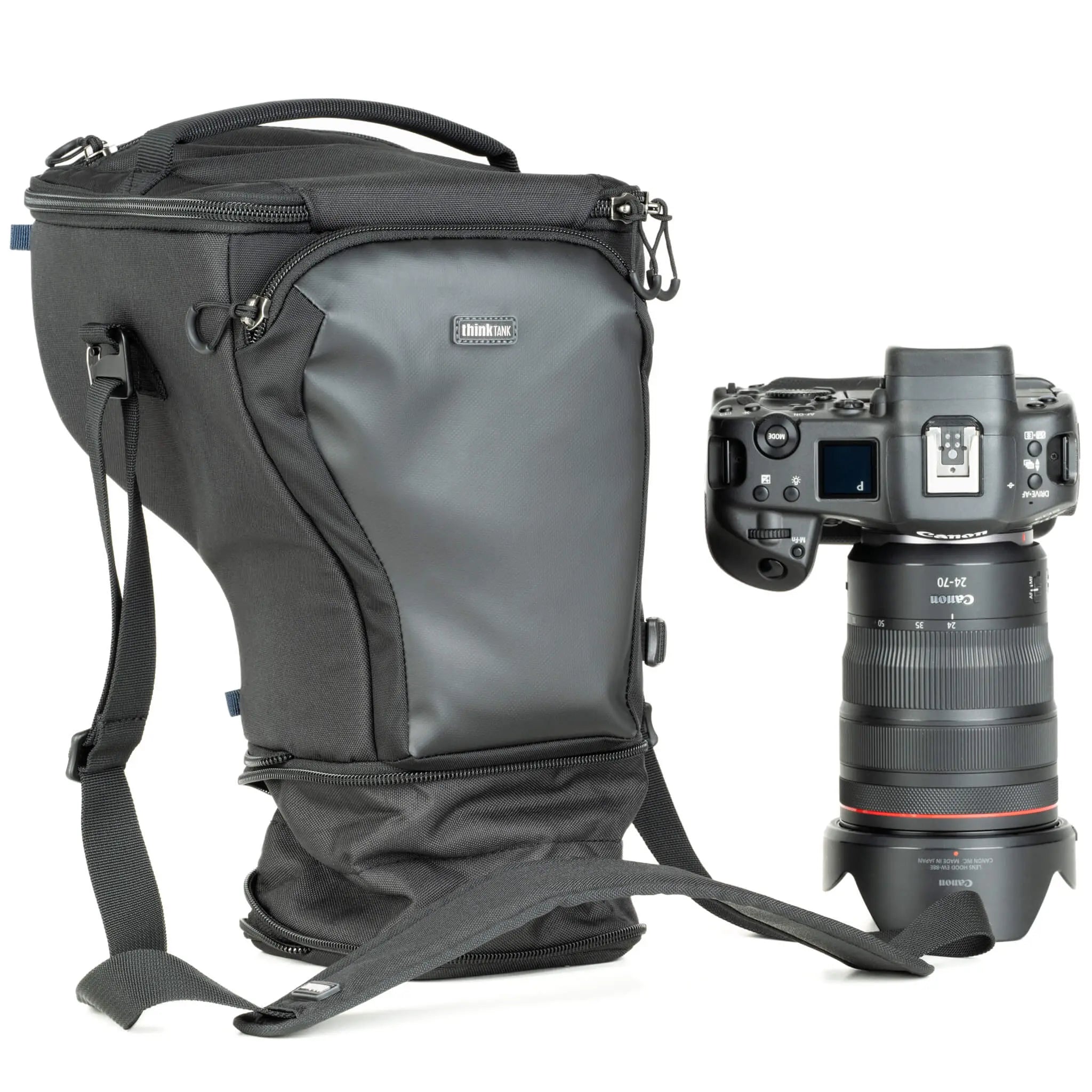 ThinkTank Digital Holster 40 - V3