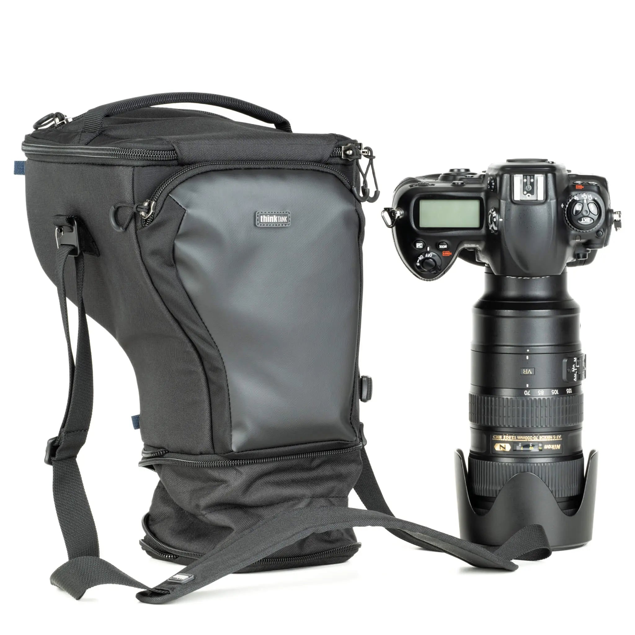 ThinkTank Digital Holster 40 - V3