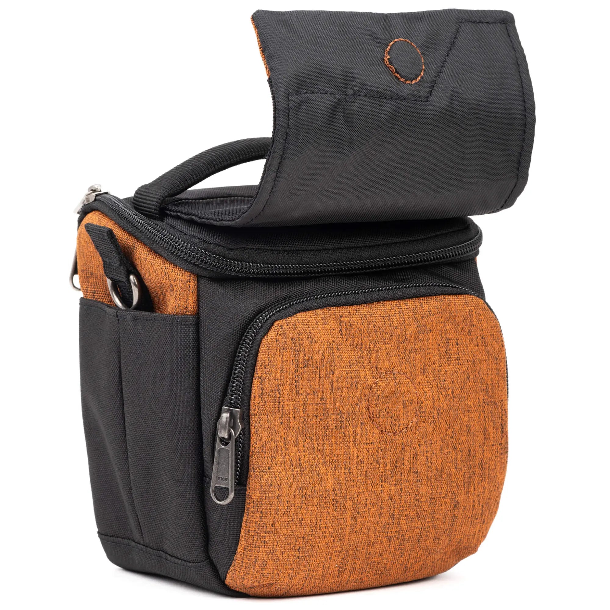 ThinkTank Mirrorless Mover 10 V2 - Campfire Orange