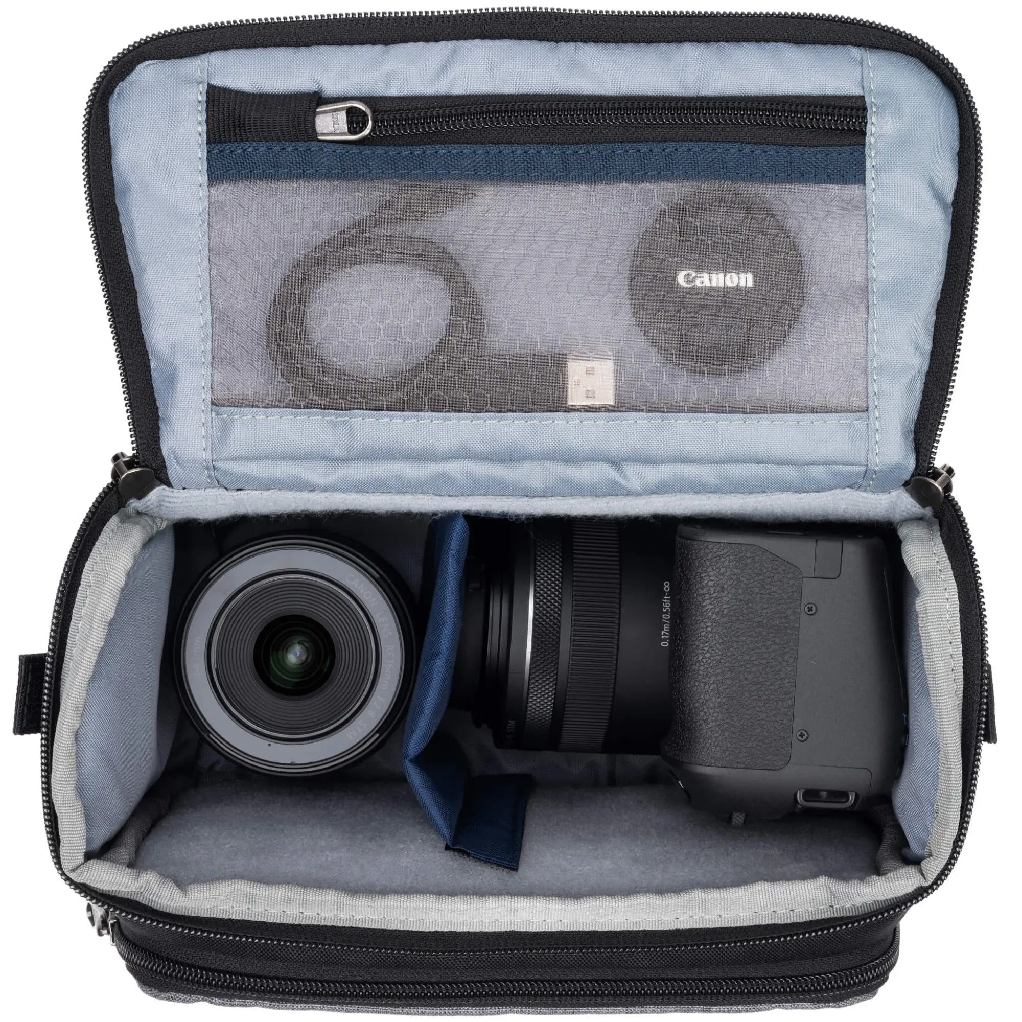 ThinkTank Mirrorless Mover 20 V2 - Campfire Orange
