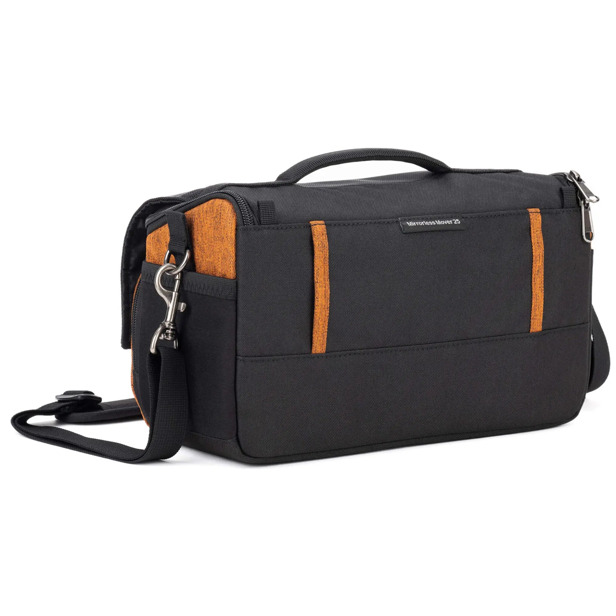 ThinkTank Mirrorless Mover 25 V2 - Campfire Orange