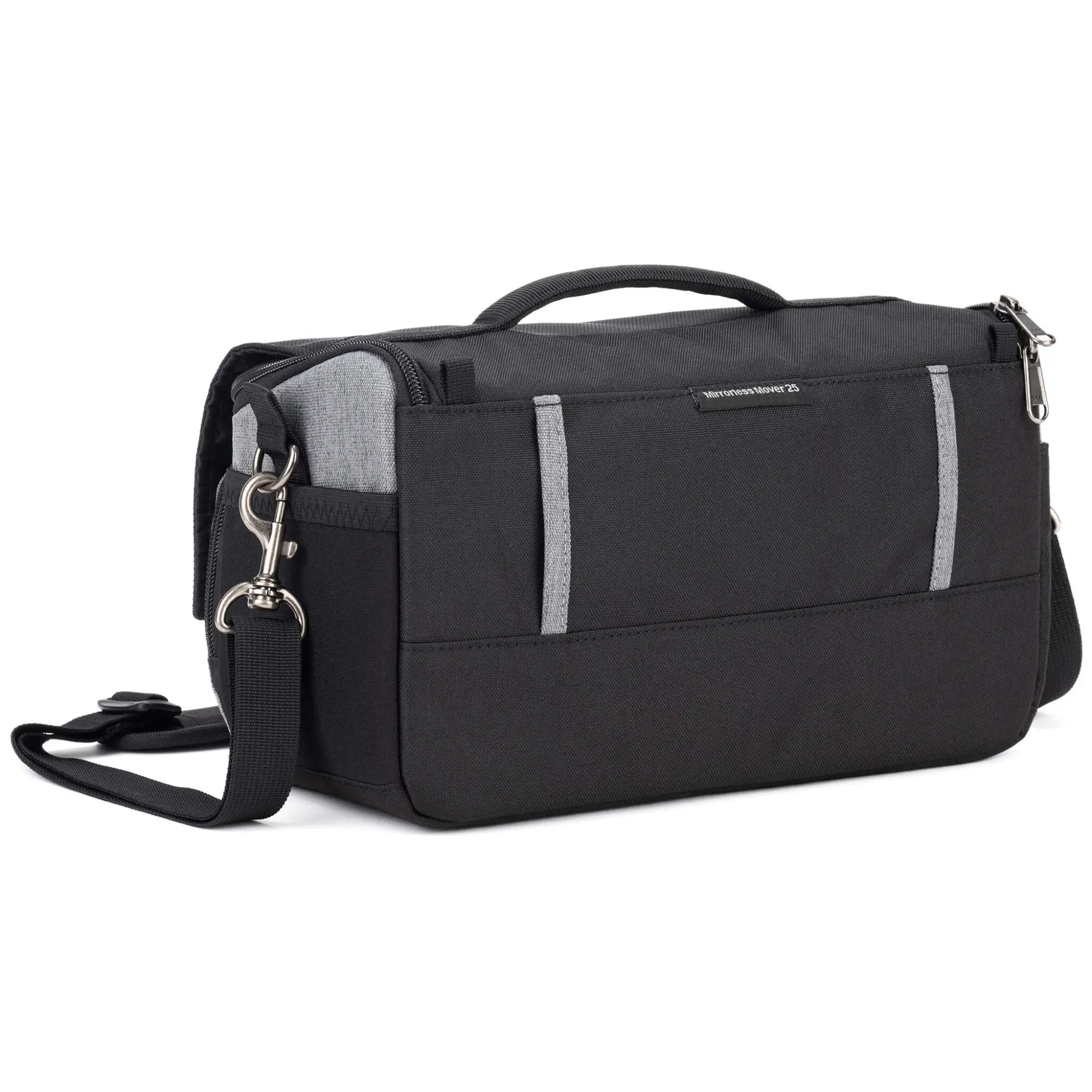 ThinkTank Mirrorless Mover 25 V2 - Cool Grey