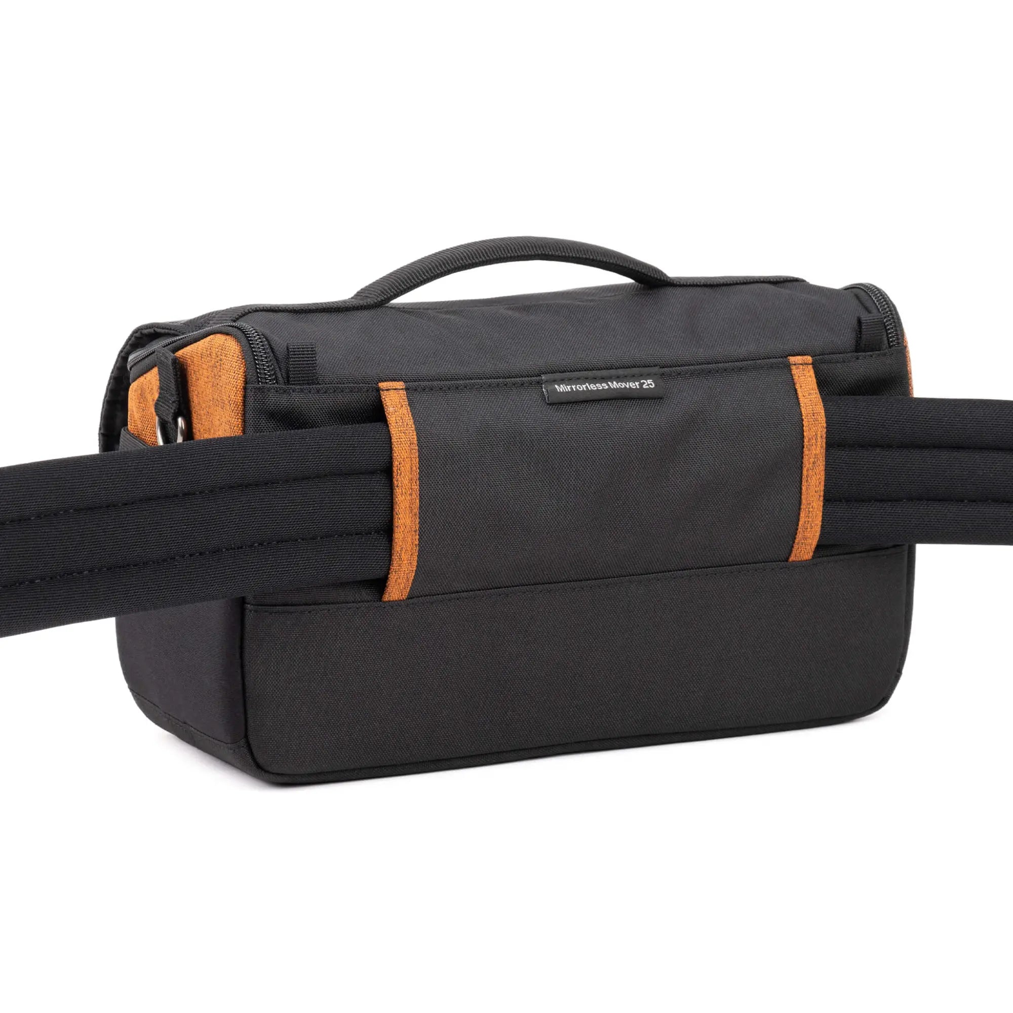 ThinkTank Mirrorless Mover 25 V2 - Campfire Orange