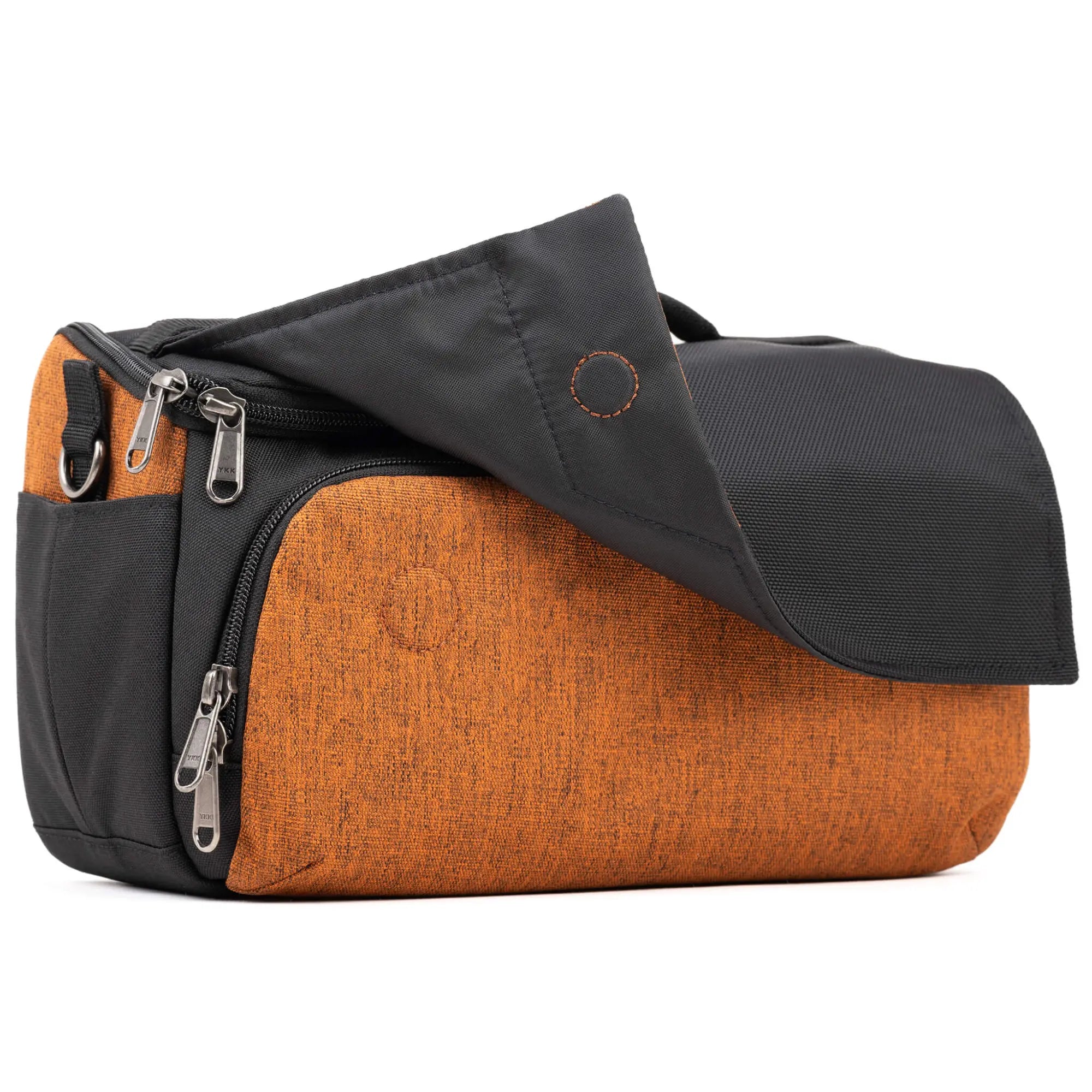 ThinkTank Mirrorless Mover 25 V2 - Campfire Orange