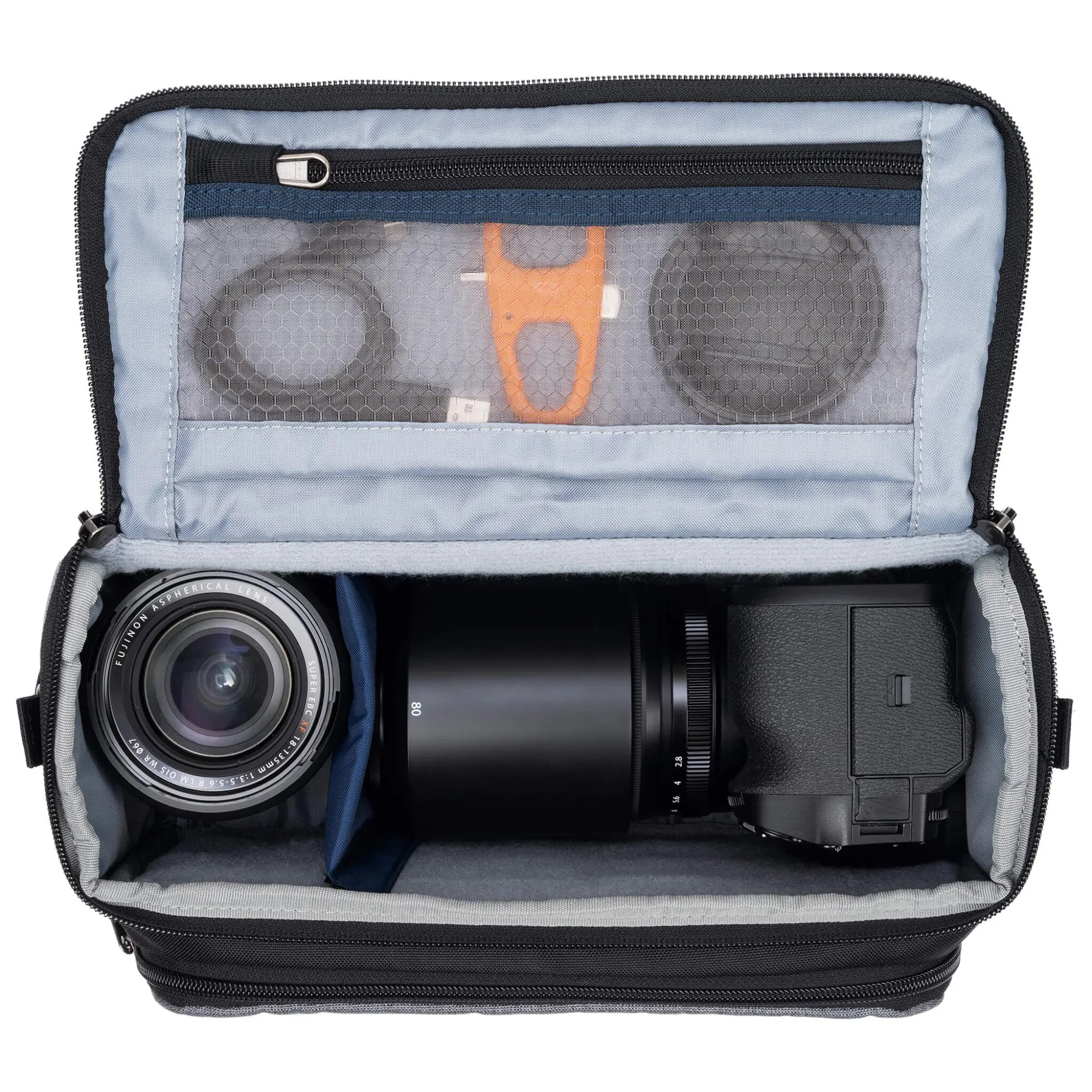 ThinkTank Mirrorless Mover 25 V2 - Cool Grey