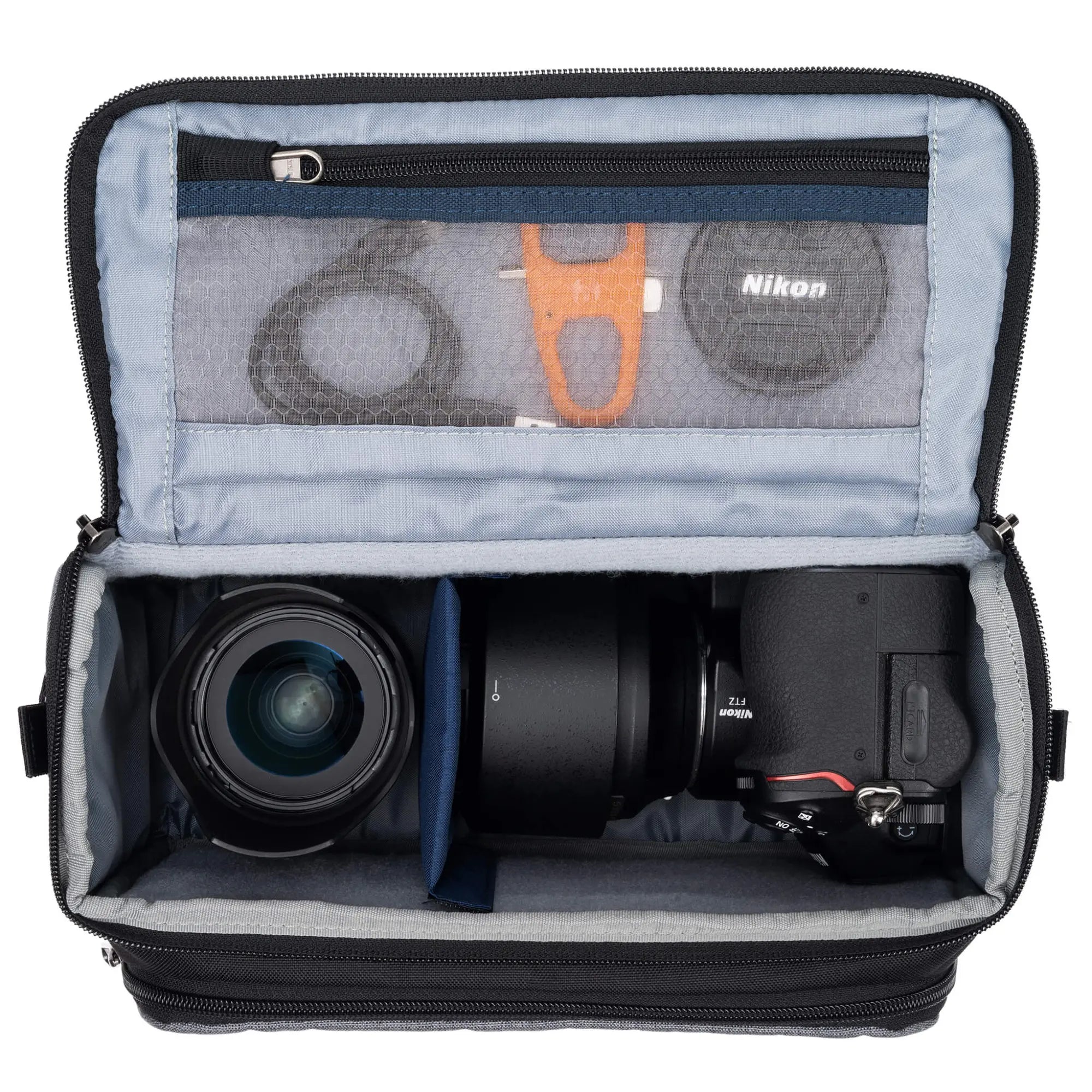 ThinkTank Mirrorless Mover 25 V2 - Campfire Orange