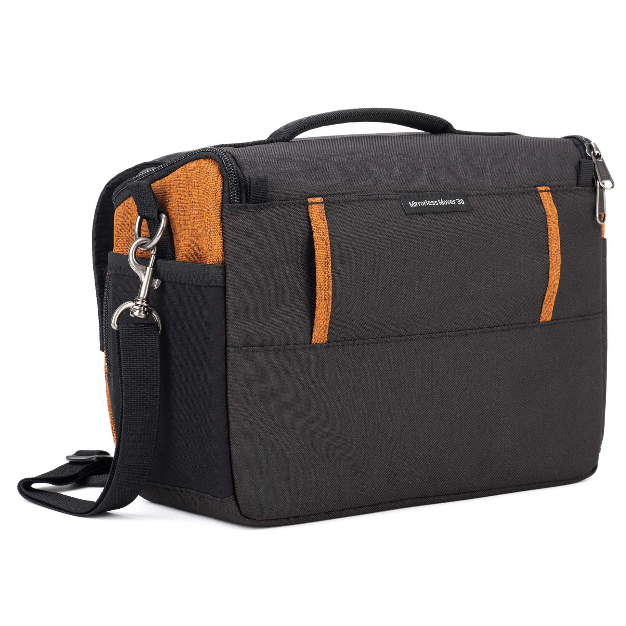 ThinkTank Mirrorless Mover 30 V2 - Campfire Orange