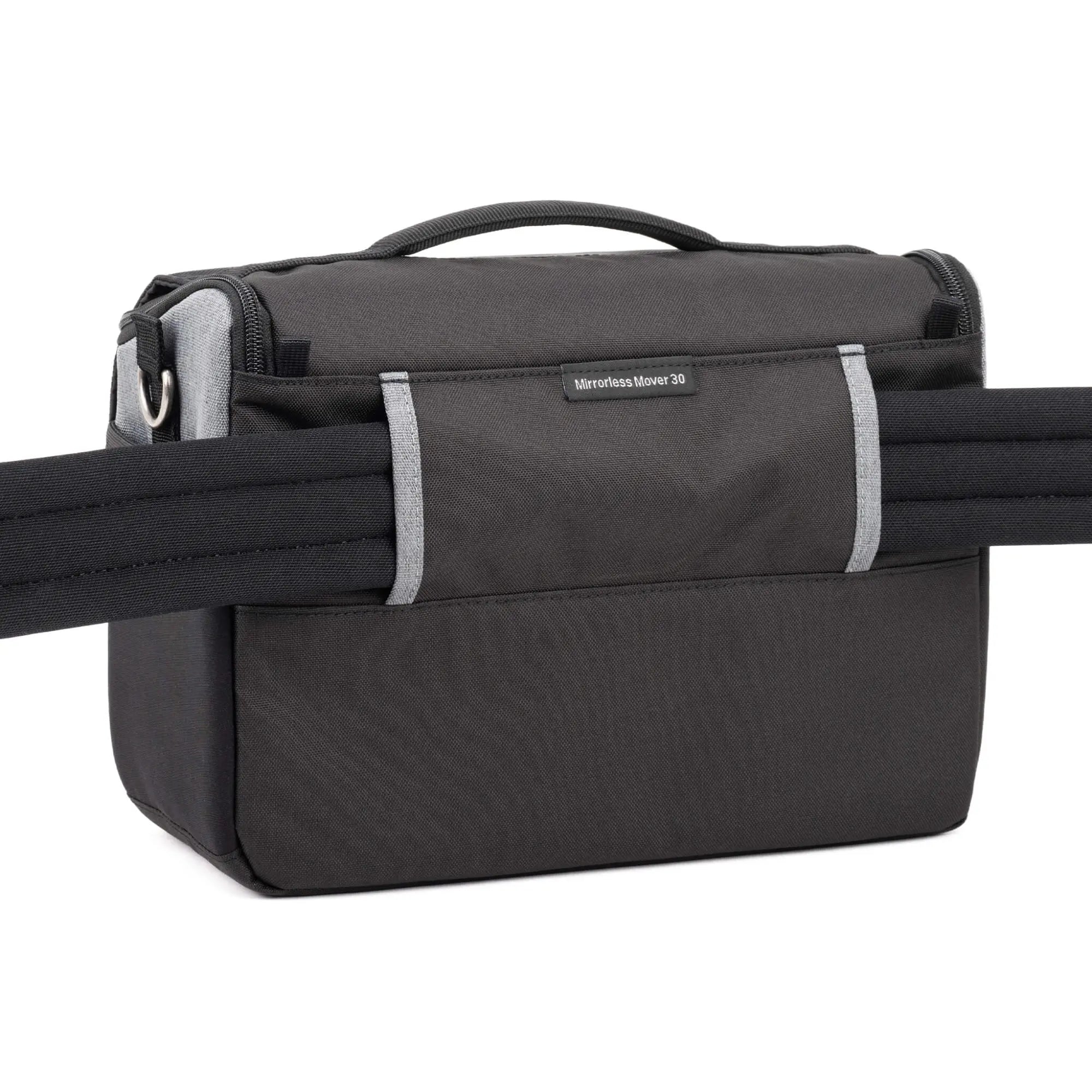 ThinkTank Mirrorless Mover 30 V2 - Cool Grey
