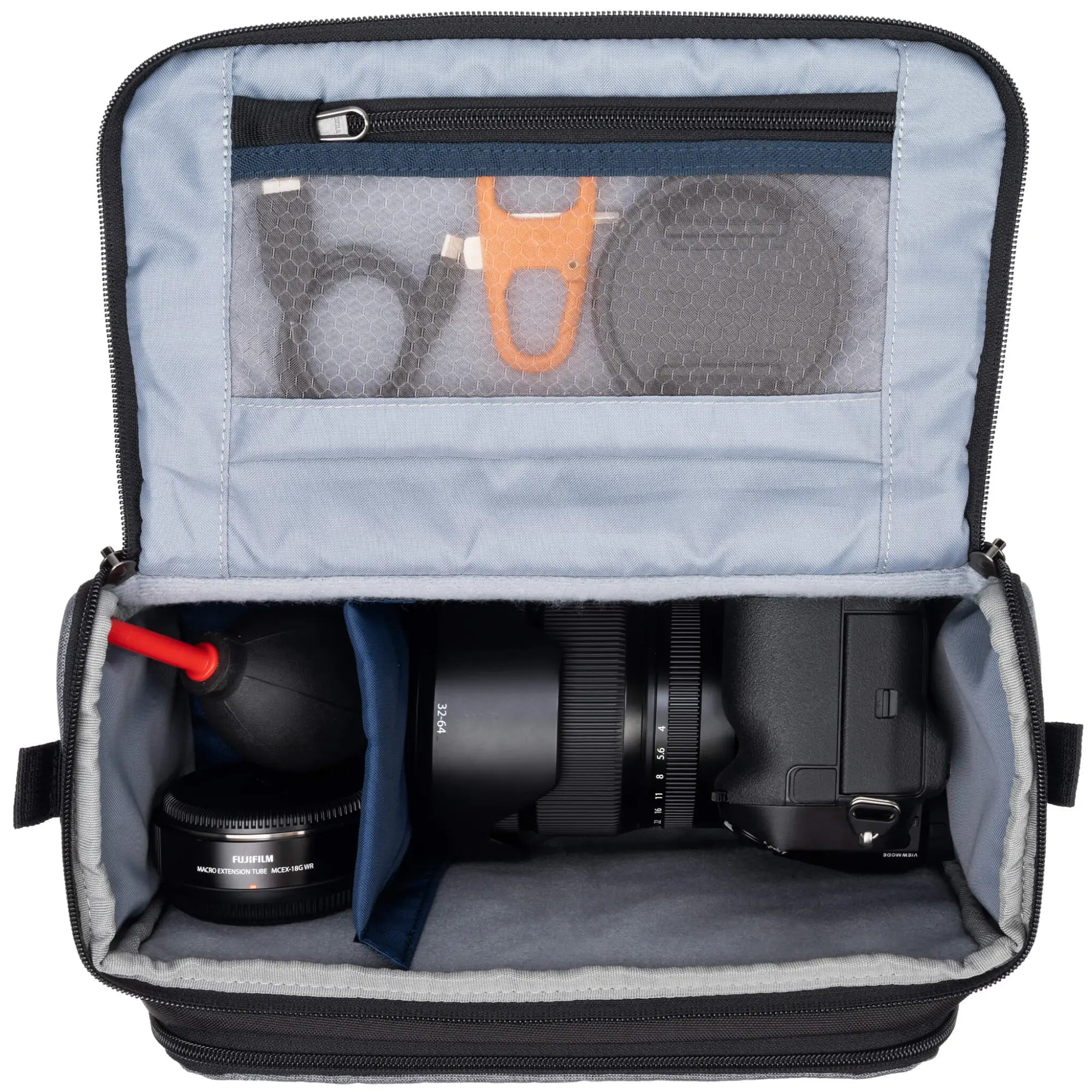 ThinkTank Mirrorless Mover 30 V2 - Cool Grey