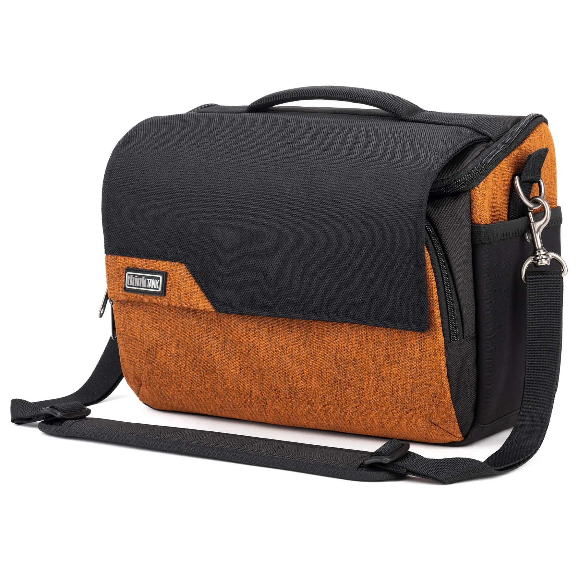ThinkTank Mirrorless Mover 30 V2 - Campfire Orange