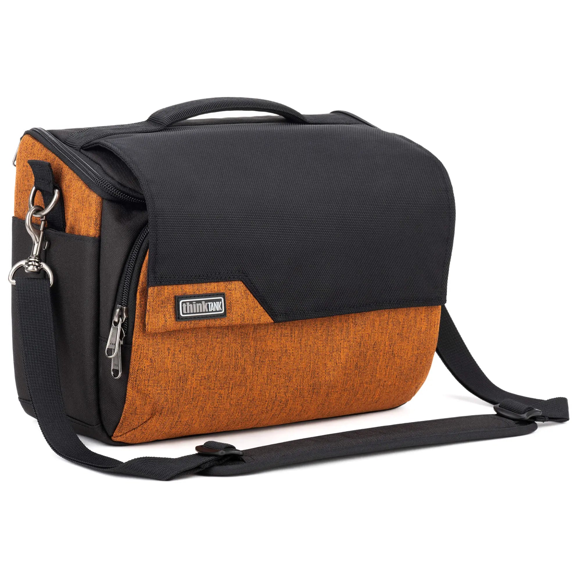 ThinkTank Mirrorless Mover 30 V2 - Campfire Orange