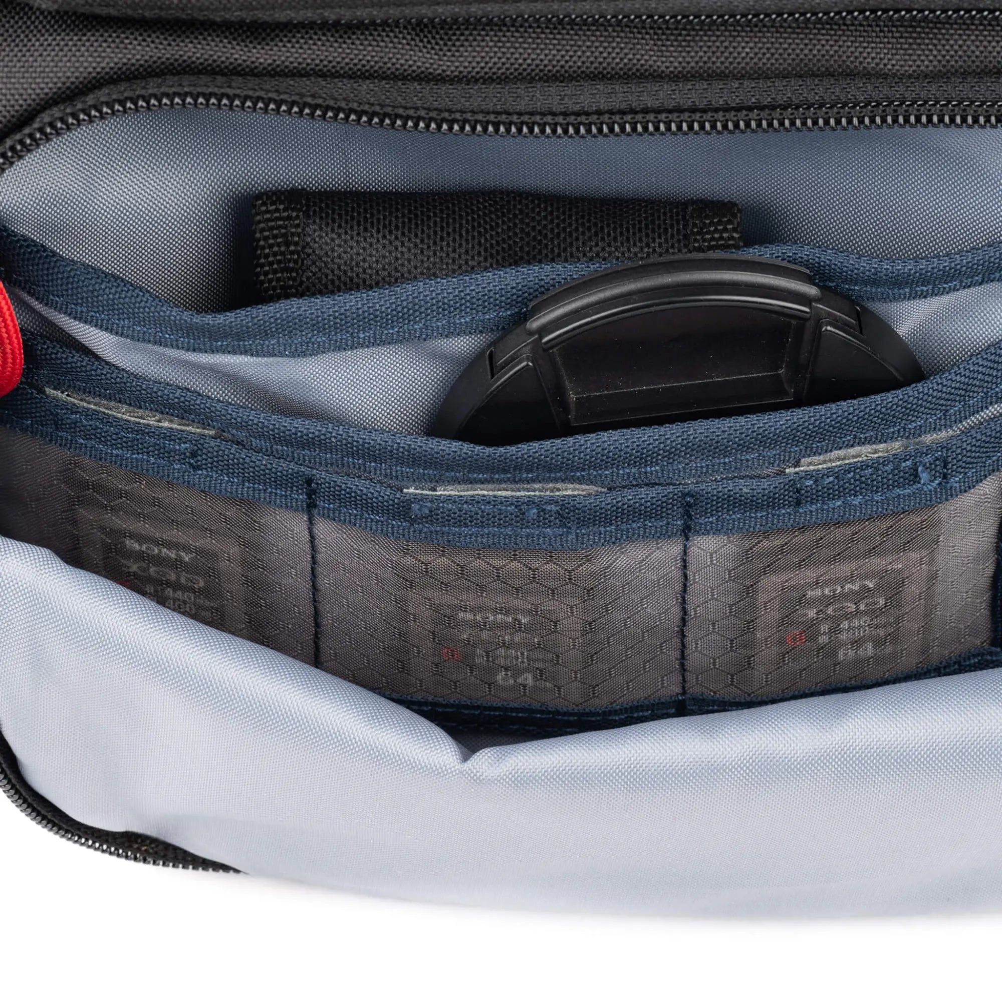ThinkTank Mirrorless Mover 30 V2 - Cool Grey