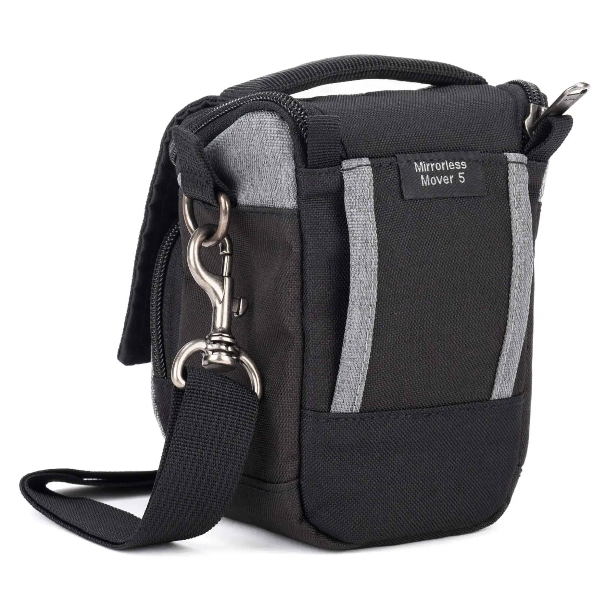 Think Tank Mirrorless Mover 5 V2 – Cool Grey