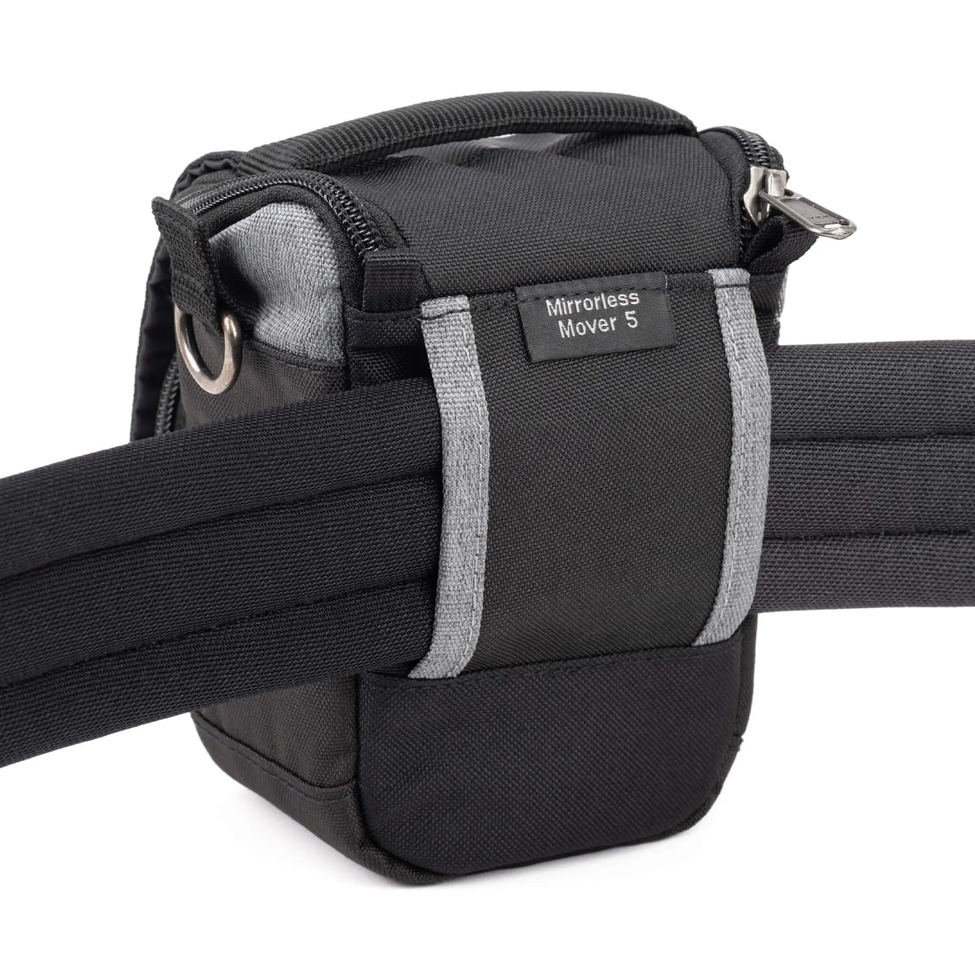 Think Tank Mirrorless Mover 5 V2 – Cool Grey