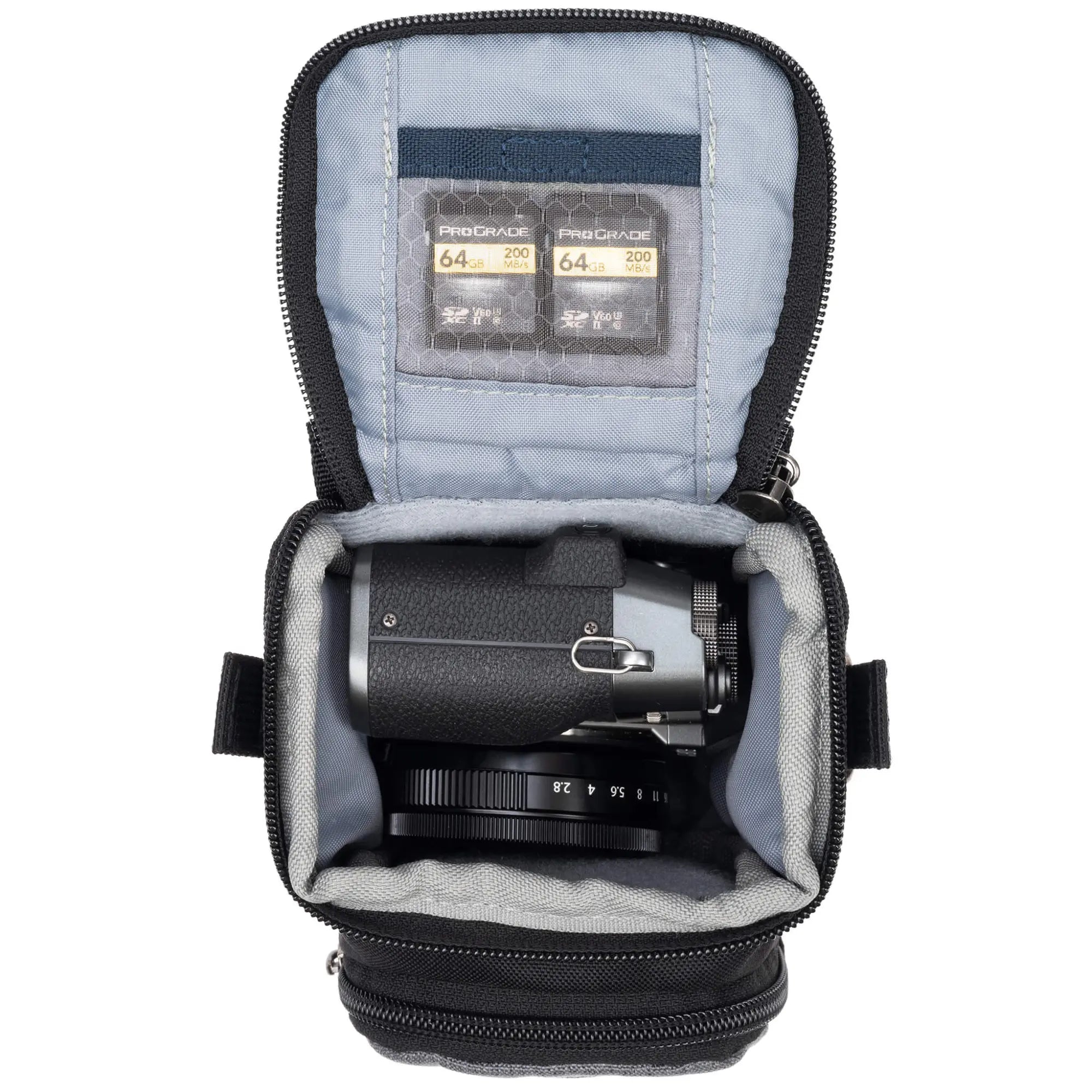 Think Tank Mirrorless Mover 5 V2 – Cool Grey