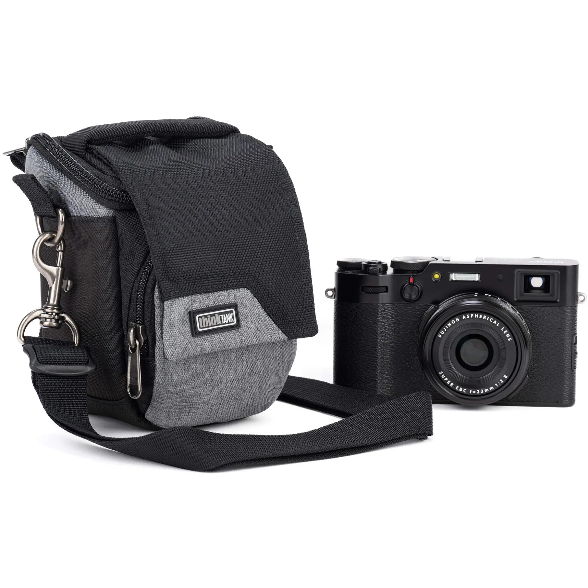 Think Tank Mirrorless Mover 5 V2 – Cool Grey
