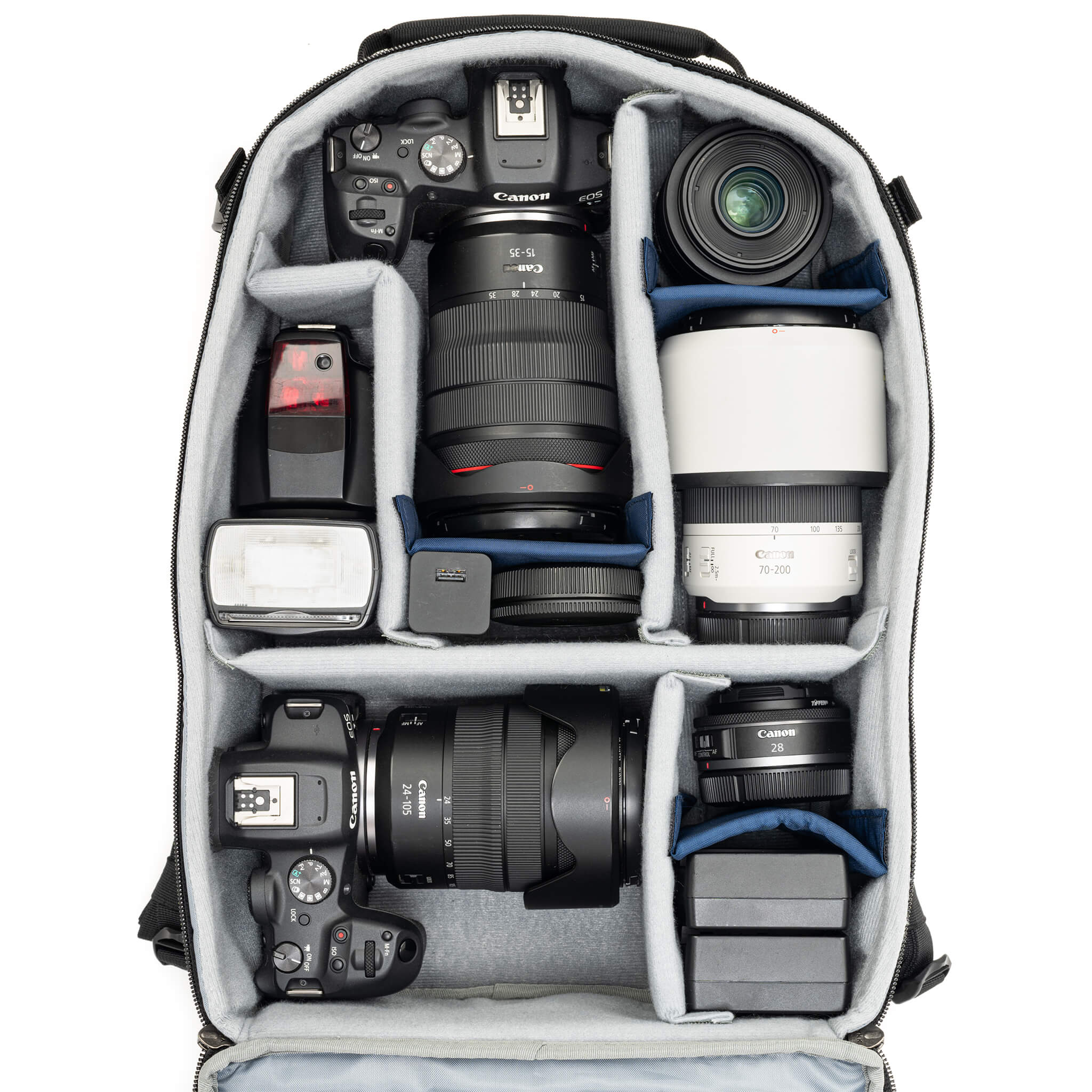 ThinkTank Mirrorless Mover Backpack