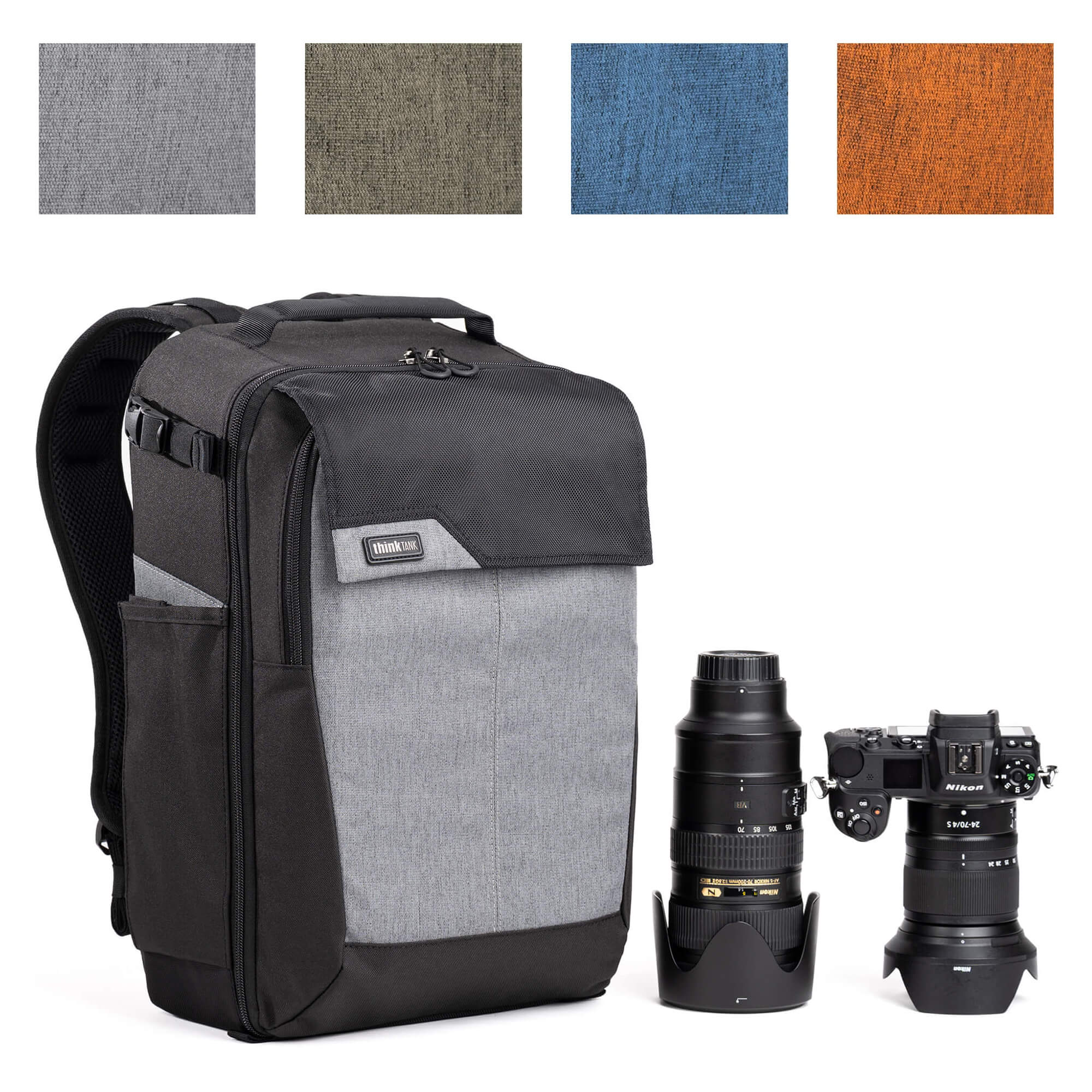 ThinkTank Mirrorless Mover Backpack
