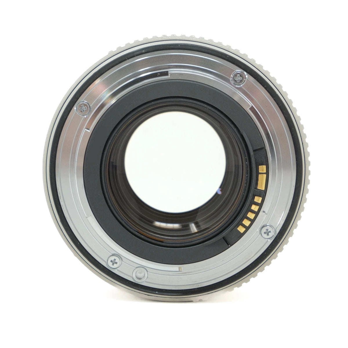 Used Canon EF 1.4x Extender II - bottom angle