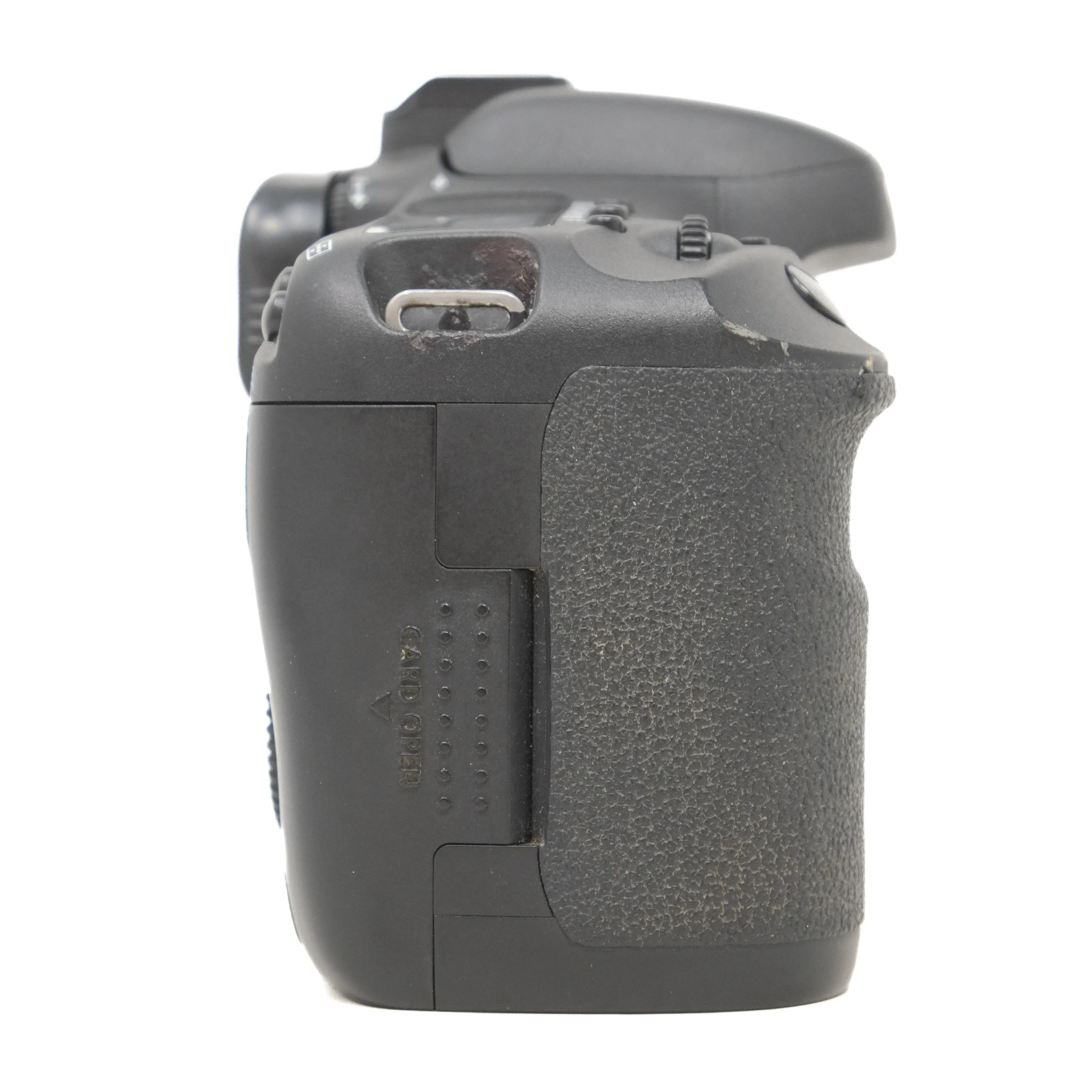 Used Canon EOS 7D DSLR Camera (SH44374)