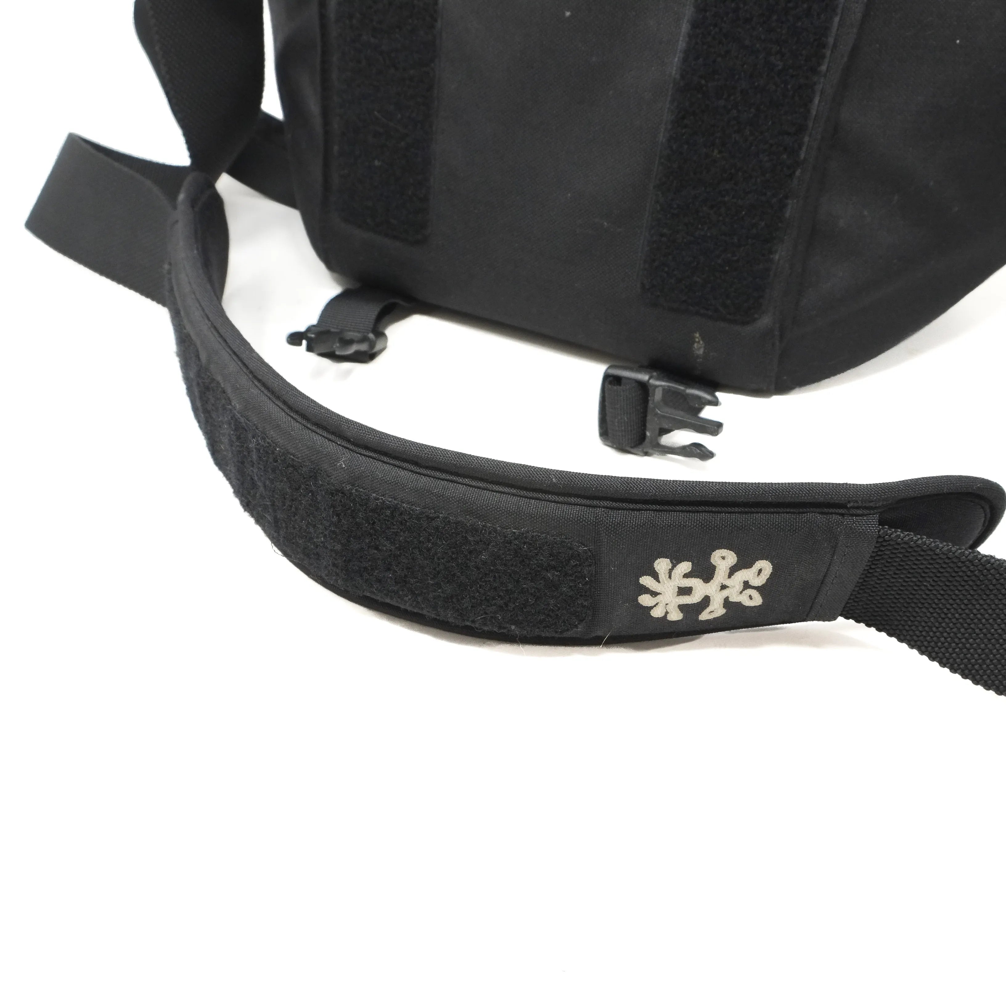 Used Crumpler Homestayer Shoulder bag - strap
