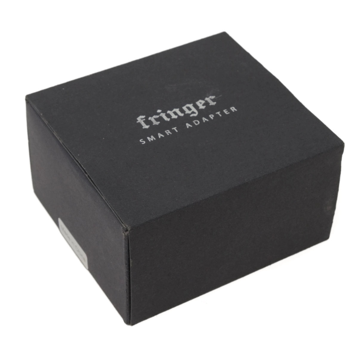 Used Fringer Smart Adaptor FR-NZ1 Canon EF to Nikon Z - original box