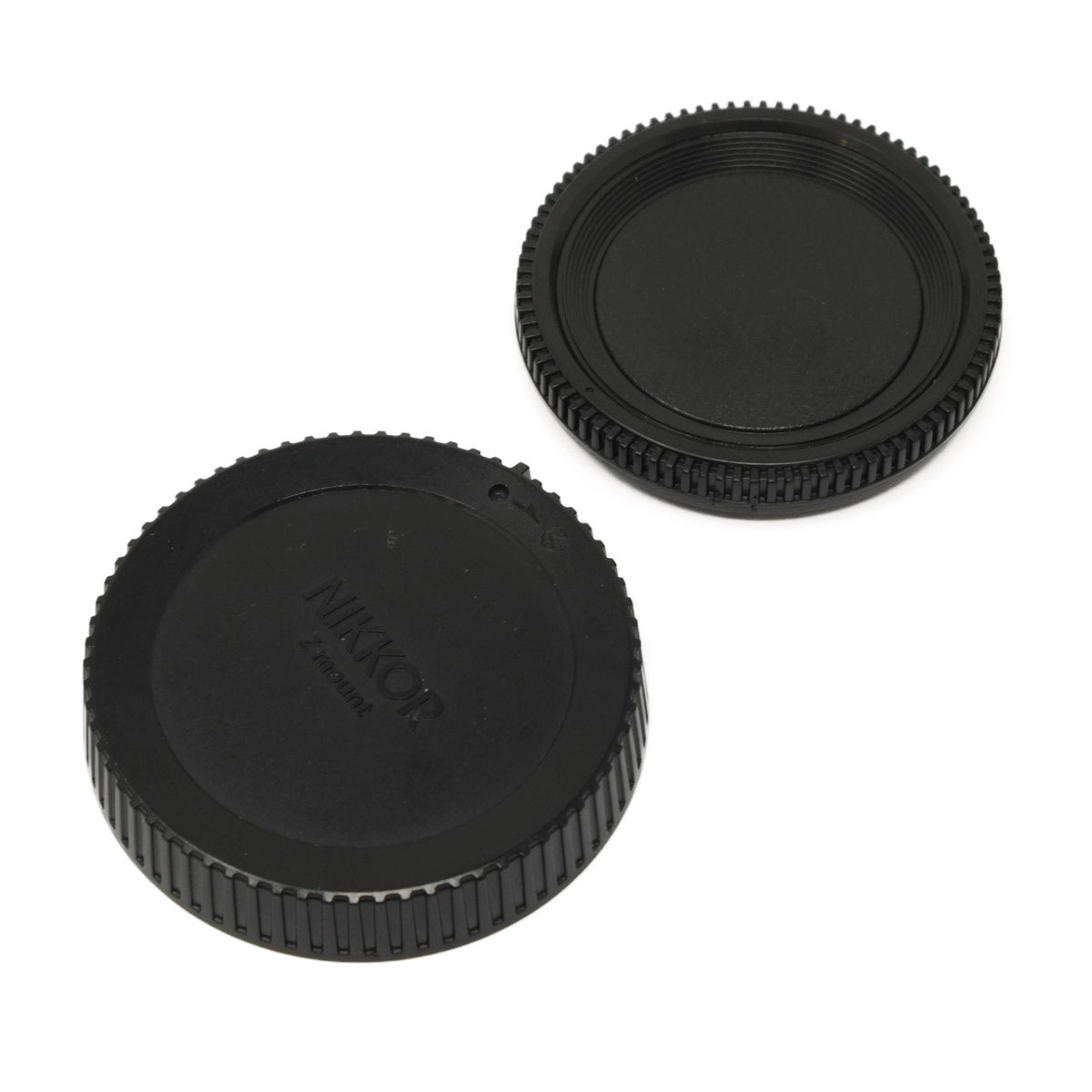 Used Nikon FTZ II Adapter - caps
