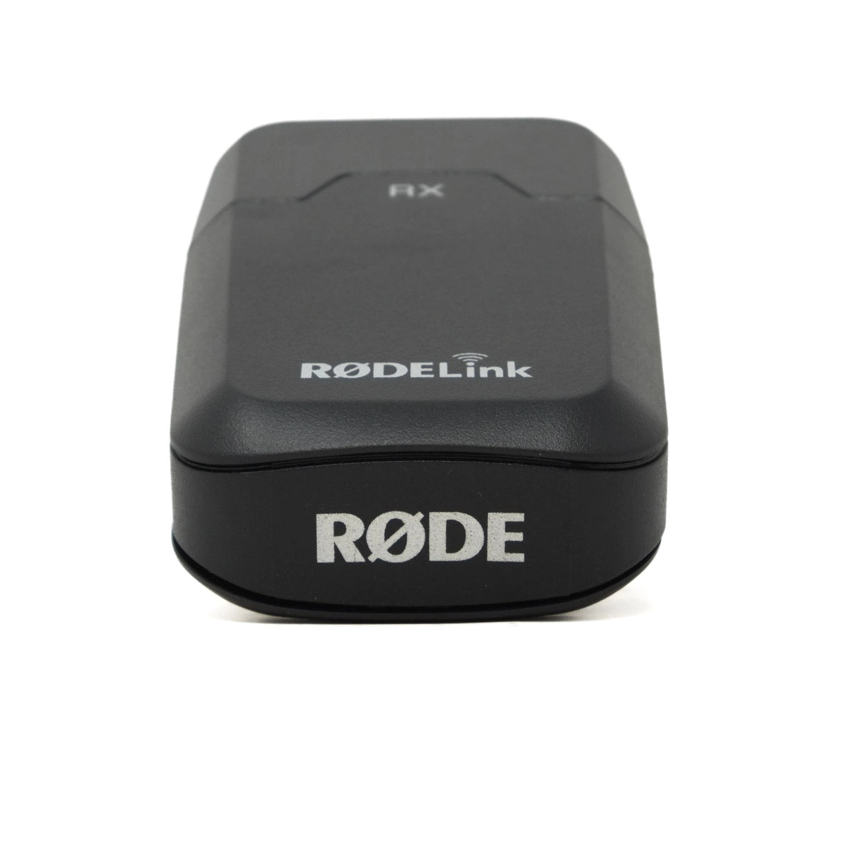 Used Rode Rodelink Rx-Cam + Tx-Belt Kit - Top angle