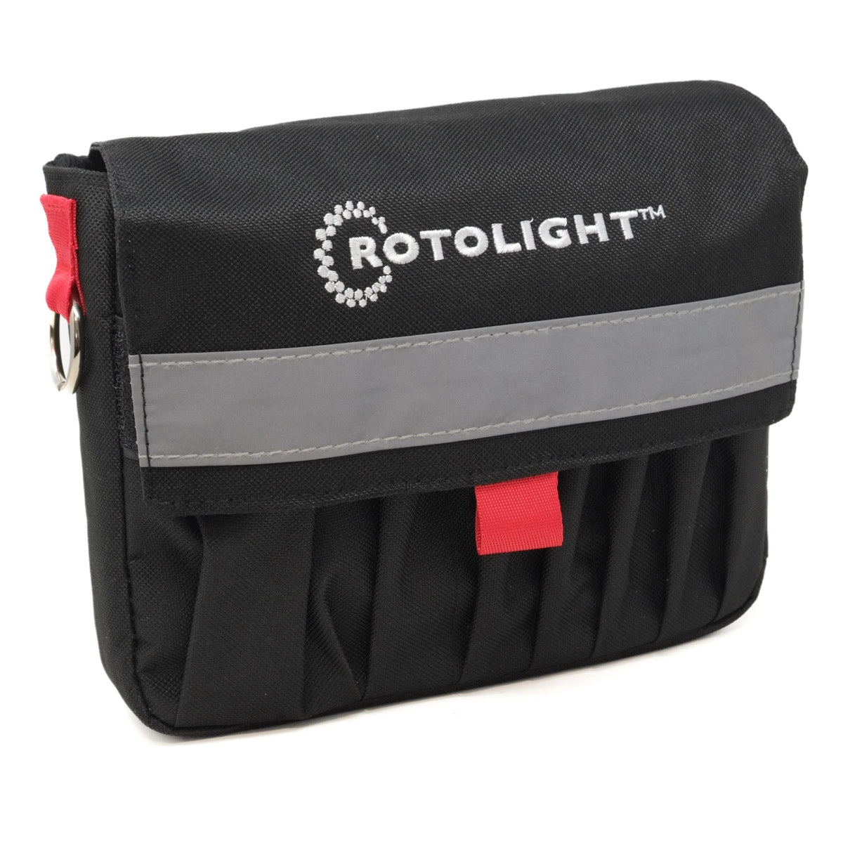 Used Rotolight Neo II Revolutionary On-Camera LED Light - case