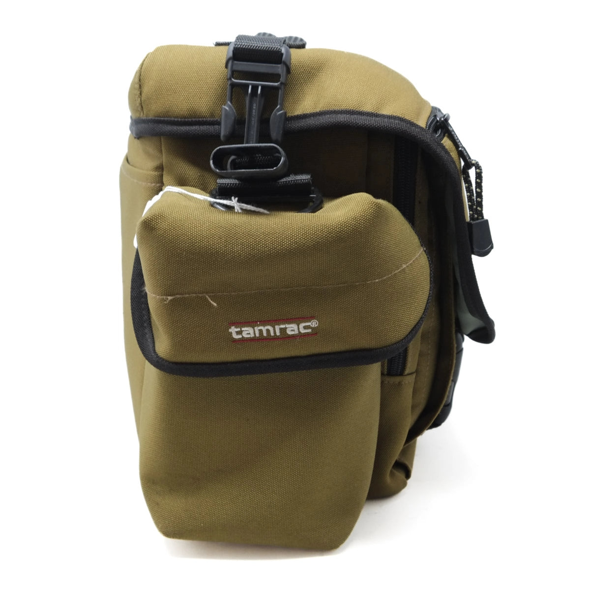 Used Tamrac Superlight 46 Shoulder bag - side angle