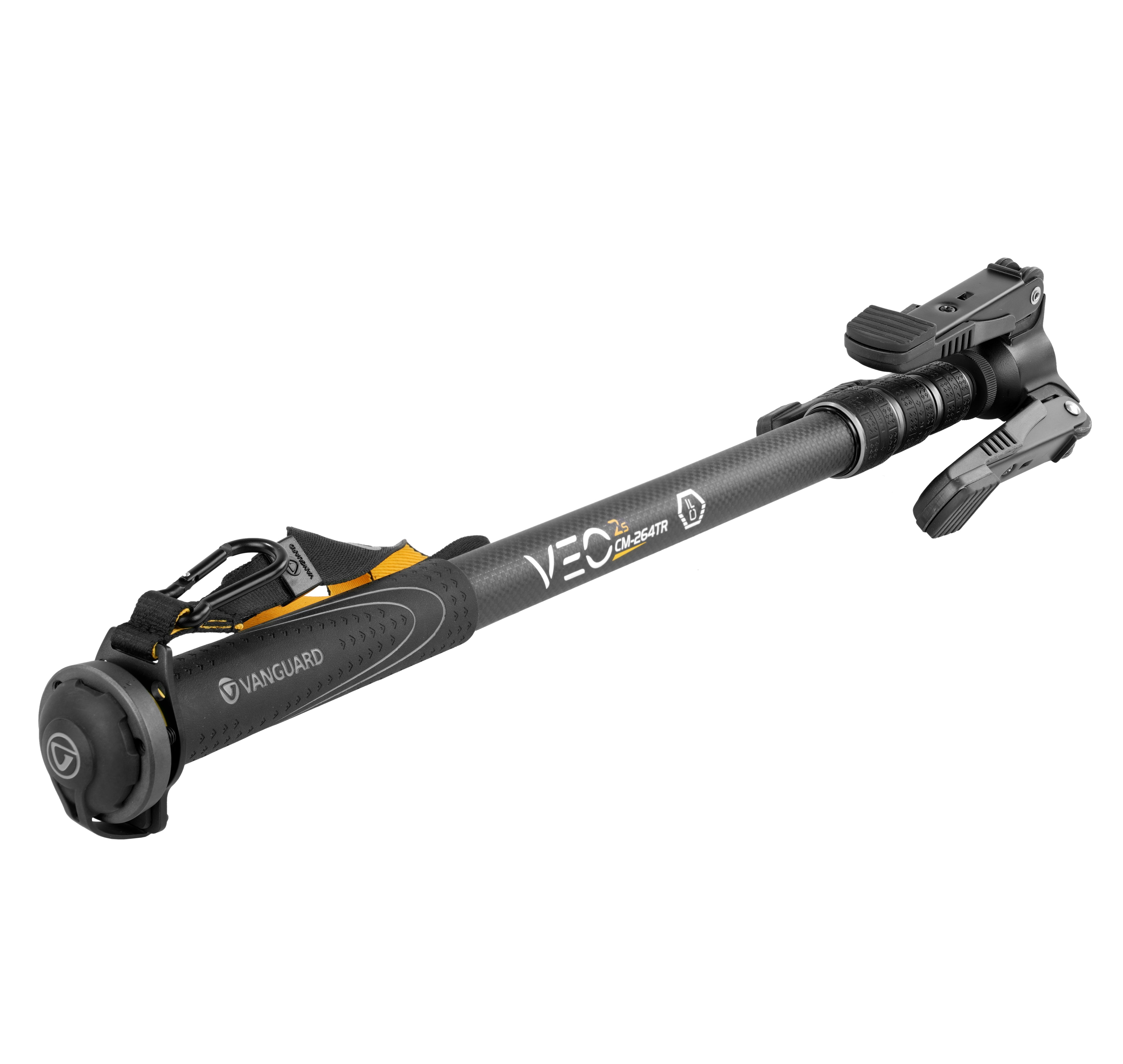 Vanguard VEO 2S CM-264TR Carbon Monopod