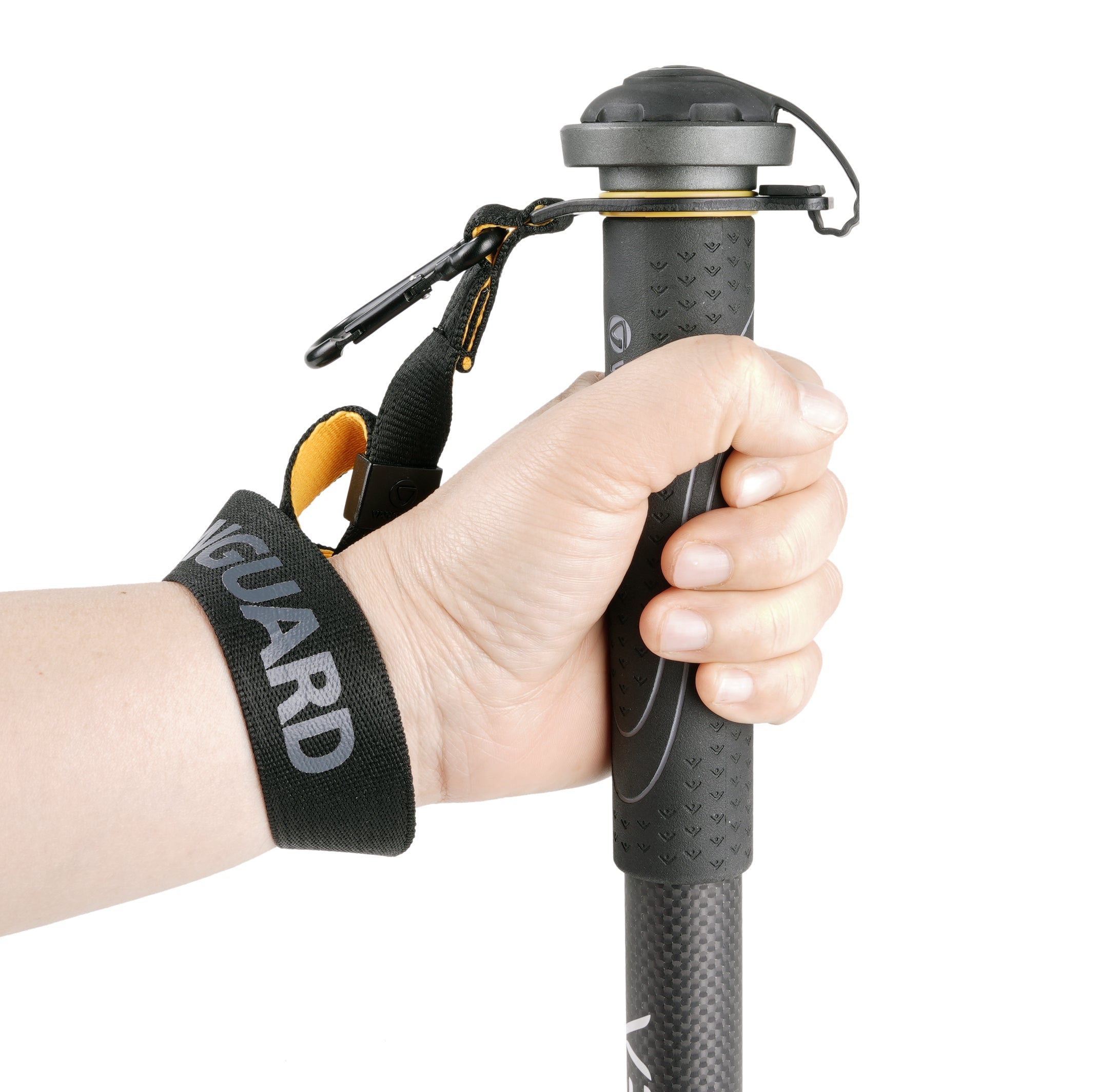 Vanguard VEO 2S CM-264TR Carbon Monopod