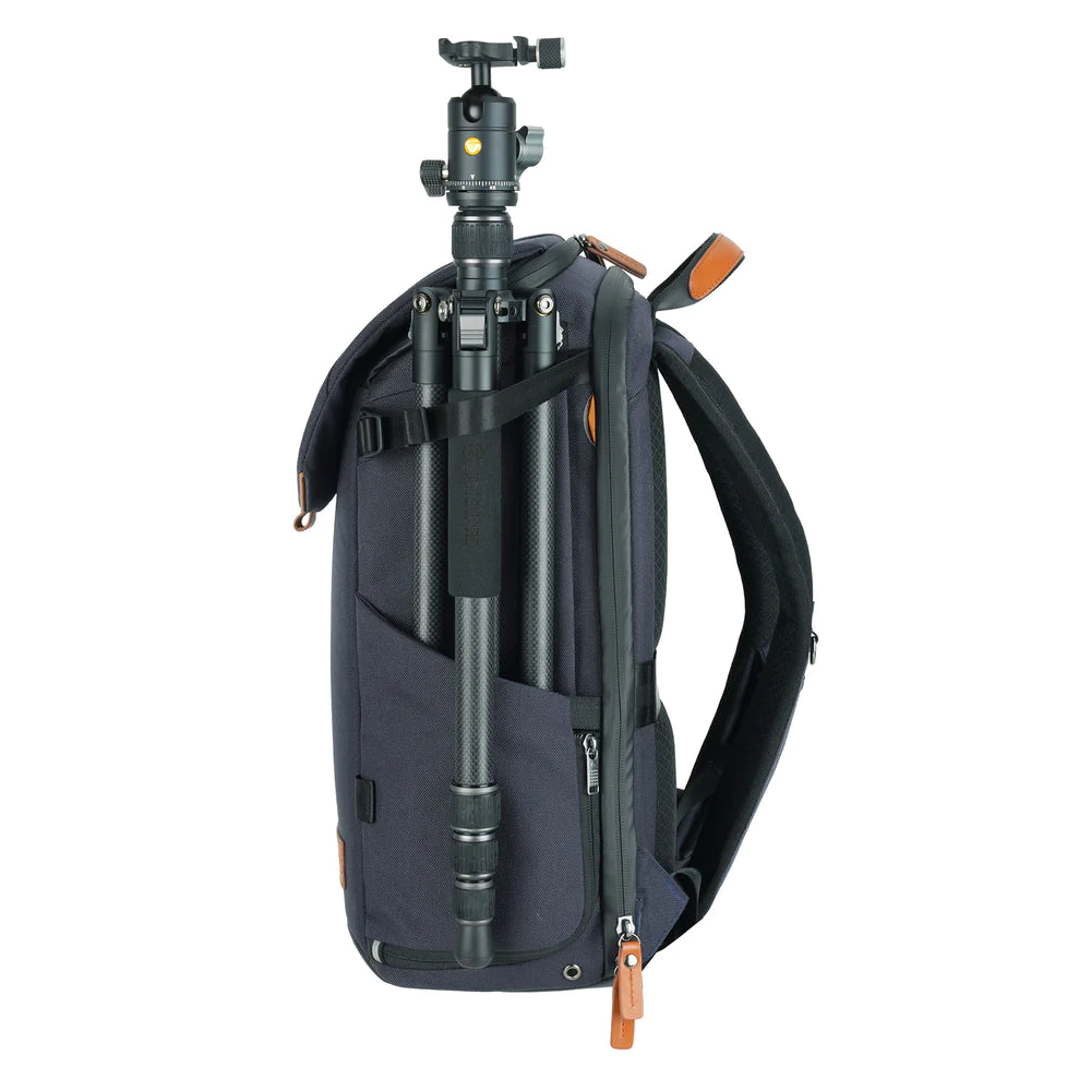 Vanguard VEO City B42 Navy Backpack - 16 Litre