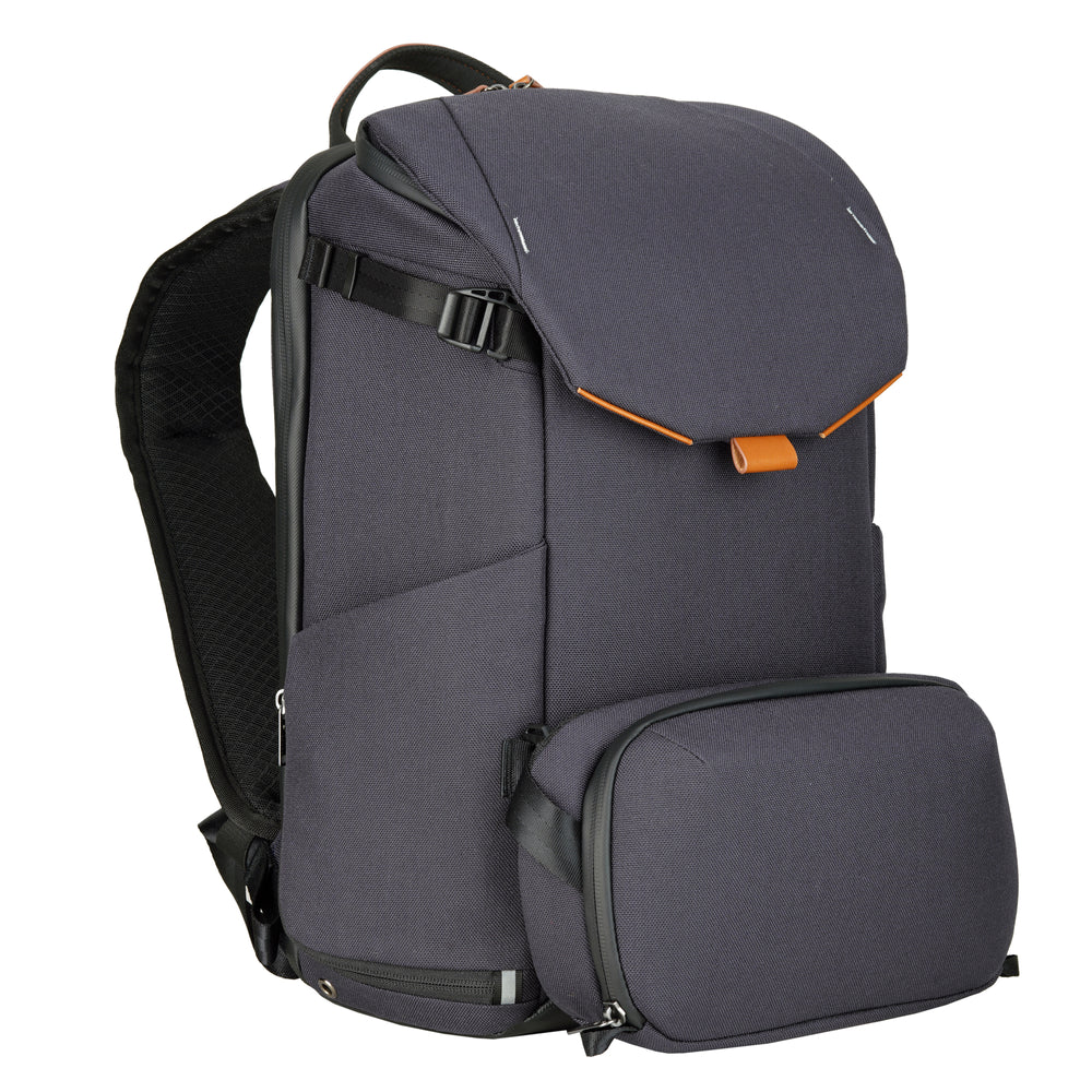 Vanguard VEO City B42 Navy Backpack - 16 Litre