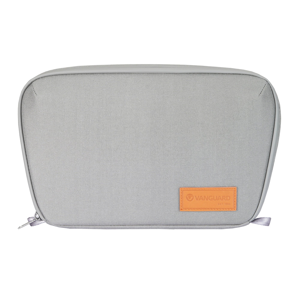Vanguard VEO City S36 Grey Shoulder Bag - 10 Litre