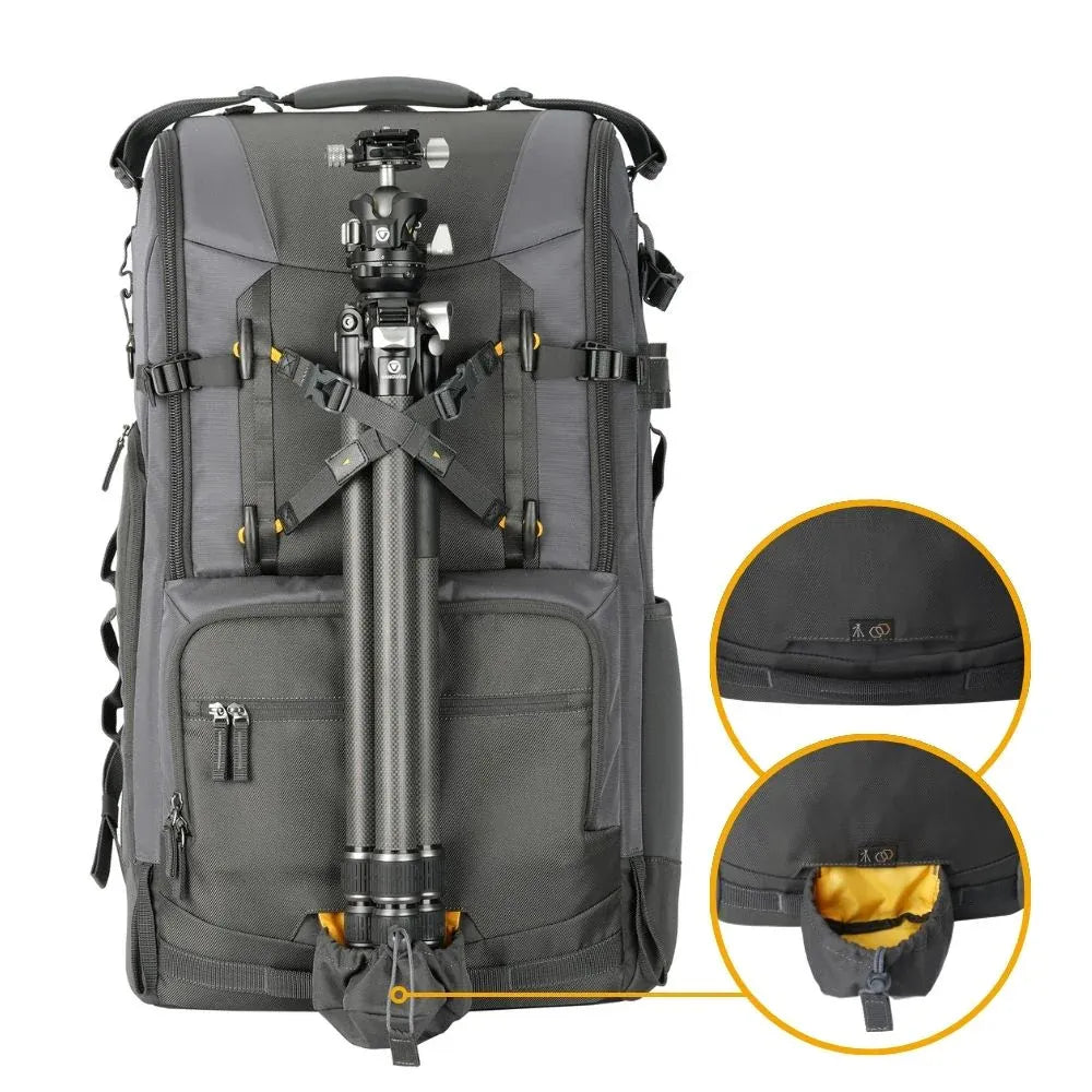 Vanguard Alta Sky 69 - Camera Backpack