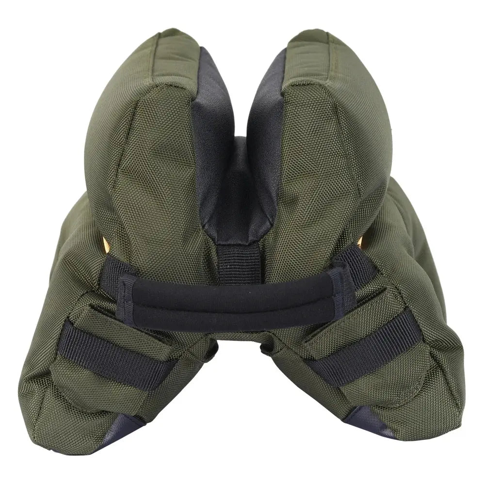 Vanguard Endeavor SRB L Rest Bag - Empty