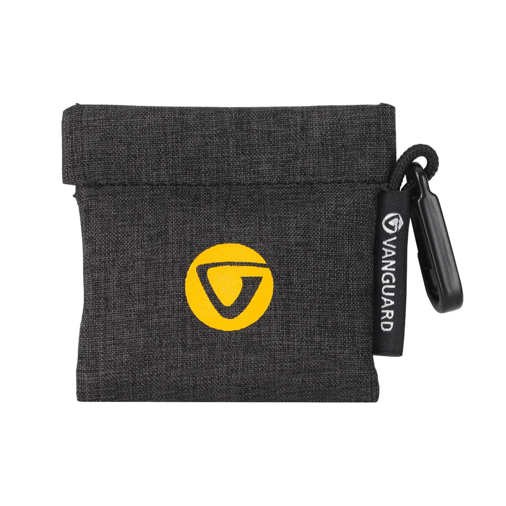 Vanguard LPC 8x7" Micro Fibre Lens Cloth & Pouch