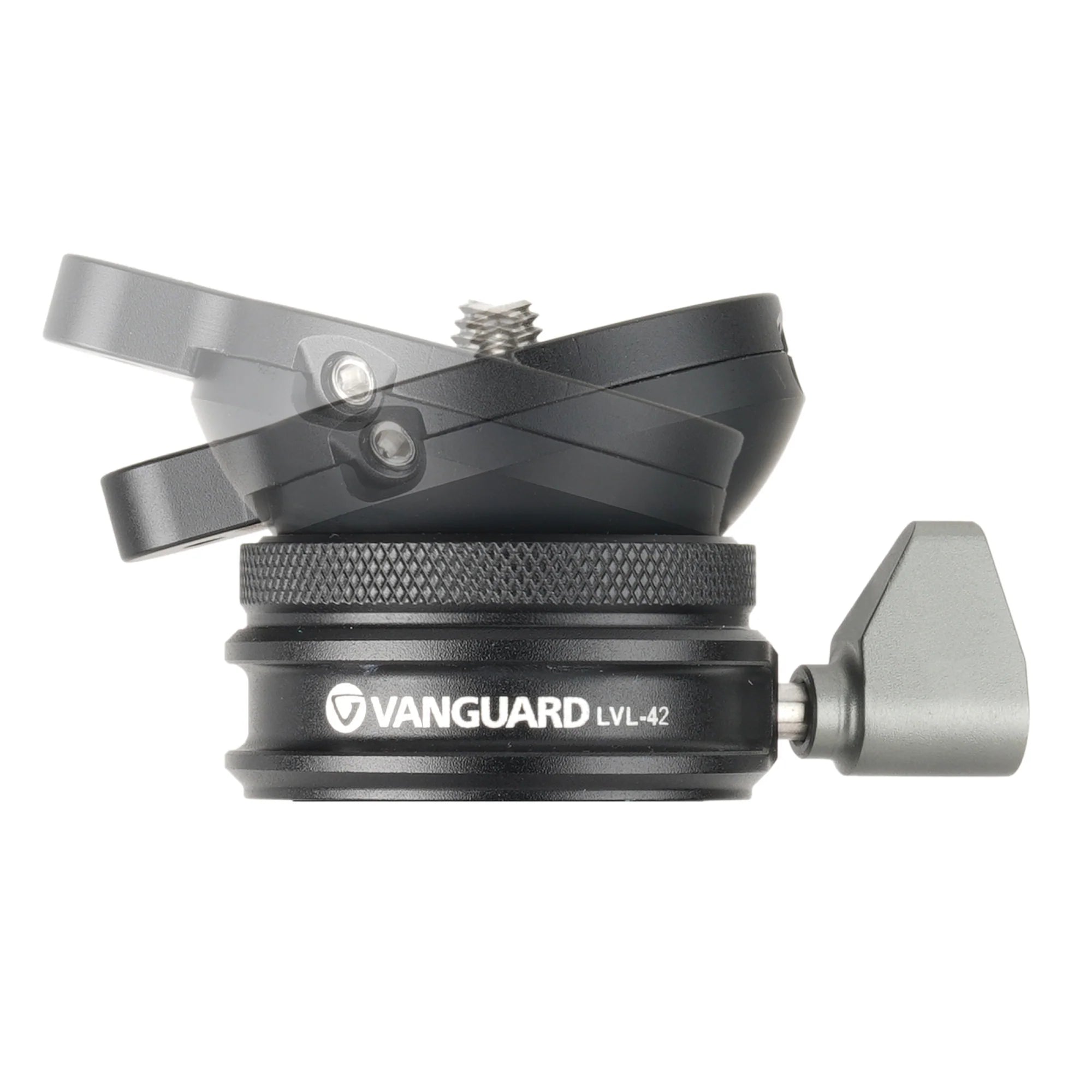Vanguard Tripod Levelling Adaptor - 42mm Base