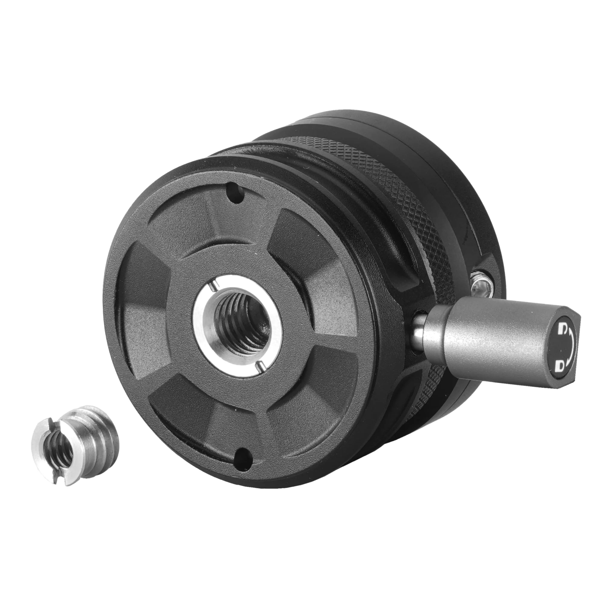 Vanguard Tripod Levelling Adaptor - 42mm Base