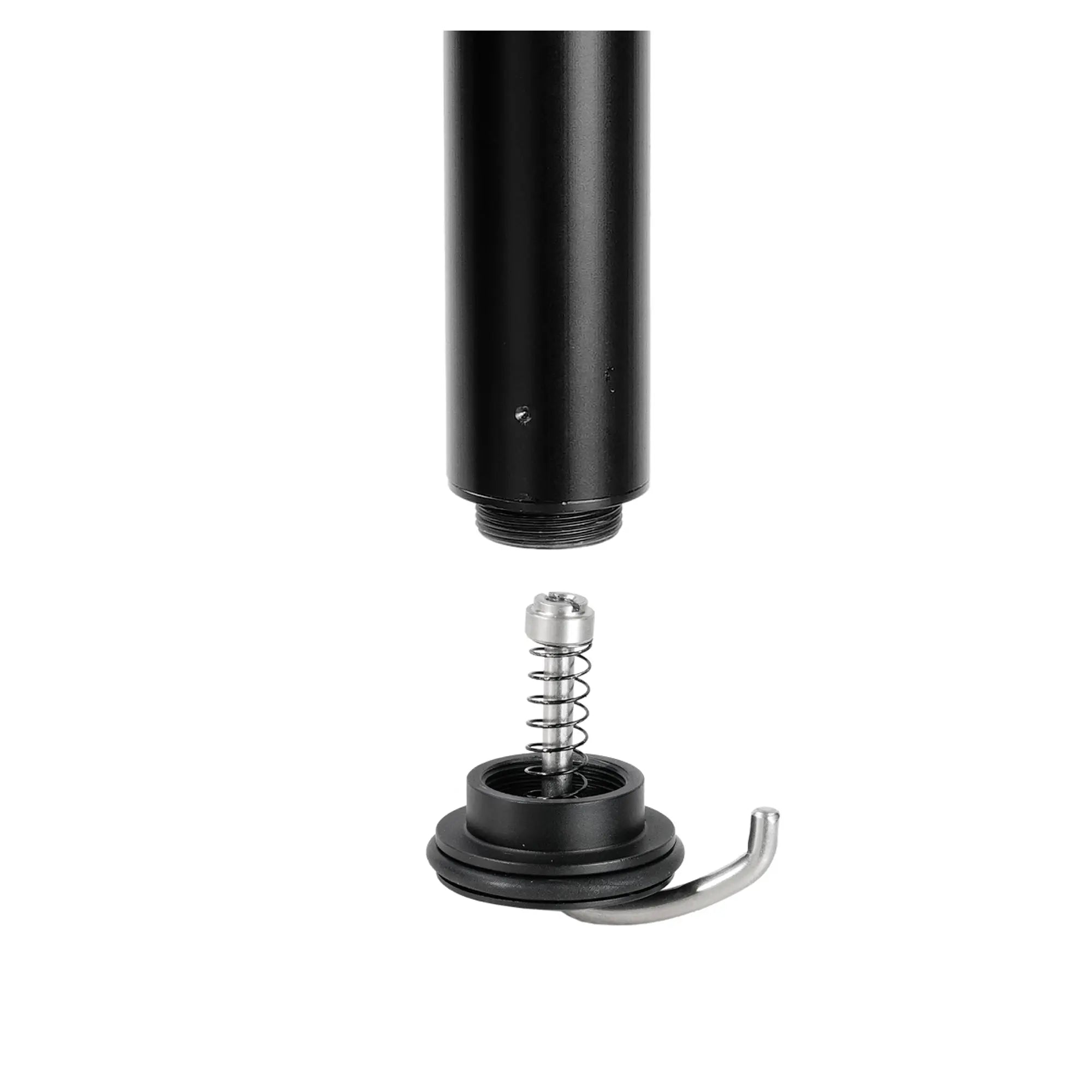 Vanguard VEO 3 263AB Aluminium Tripod