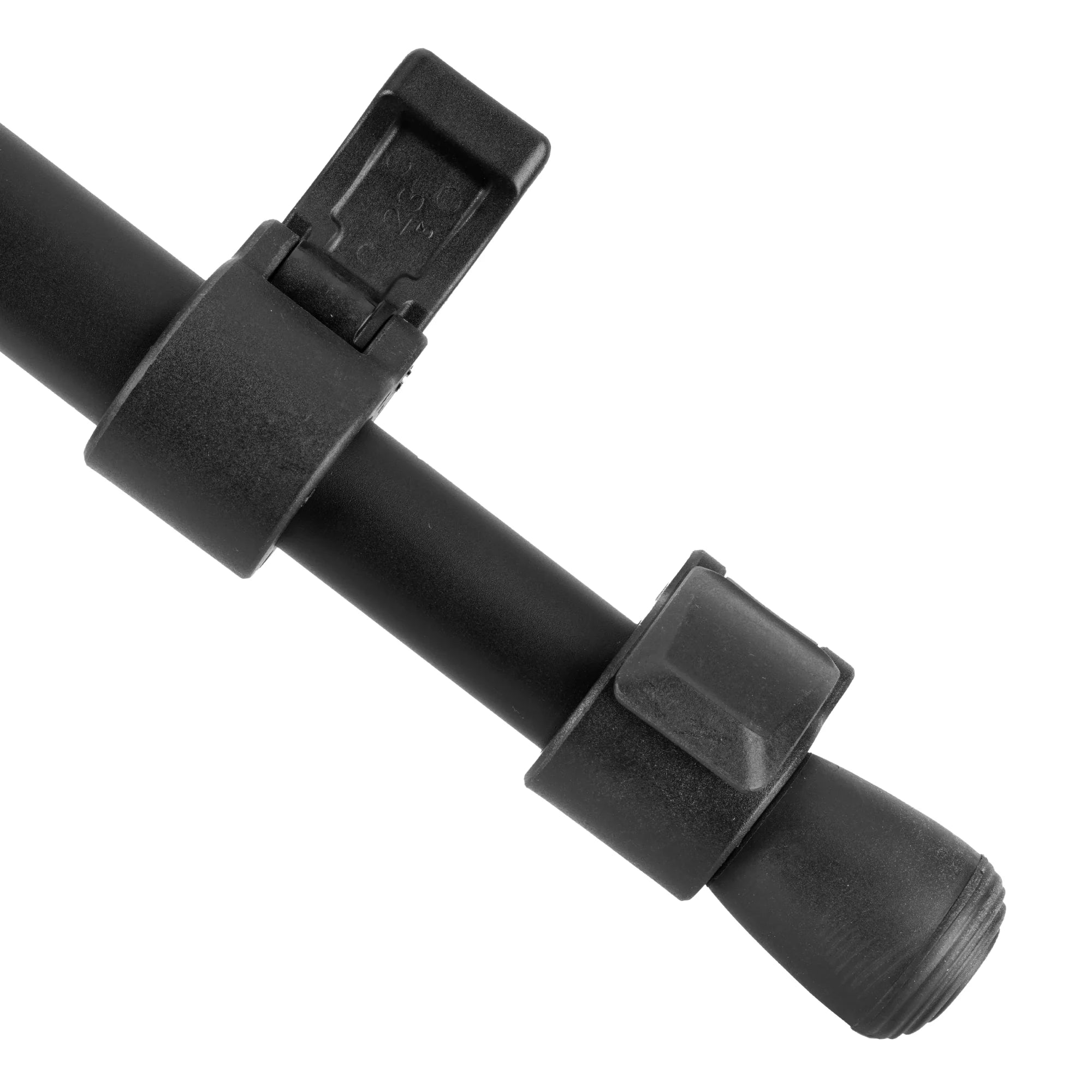 Vanguard VESTA 3 263AO Aluminium Spotting Scope Tripod