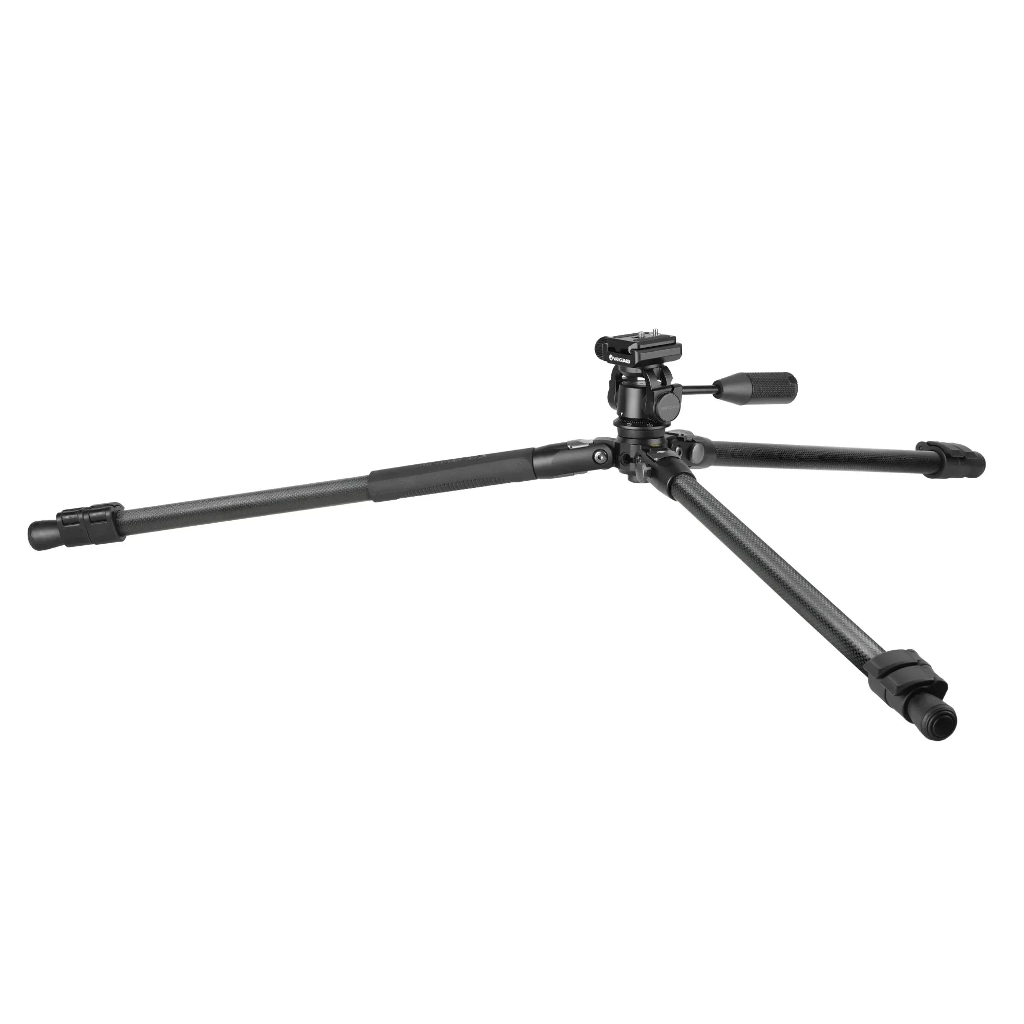 Vanguard VESTA 3 263CO Carbon Fibre Spotting Scope Tripod